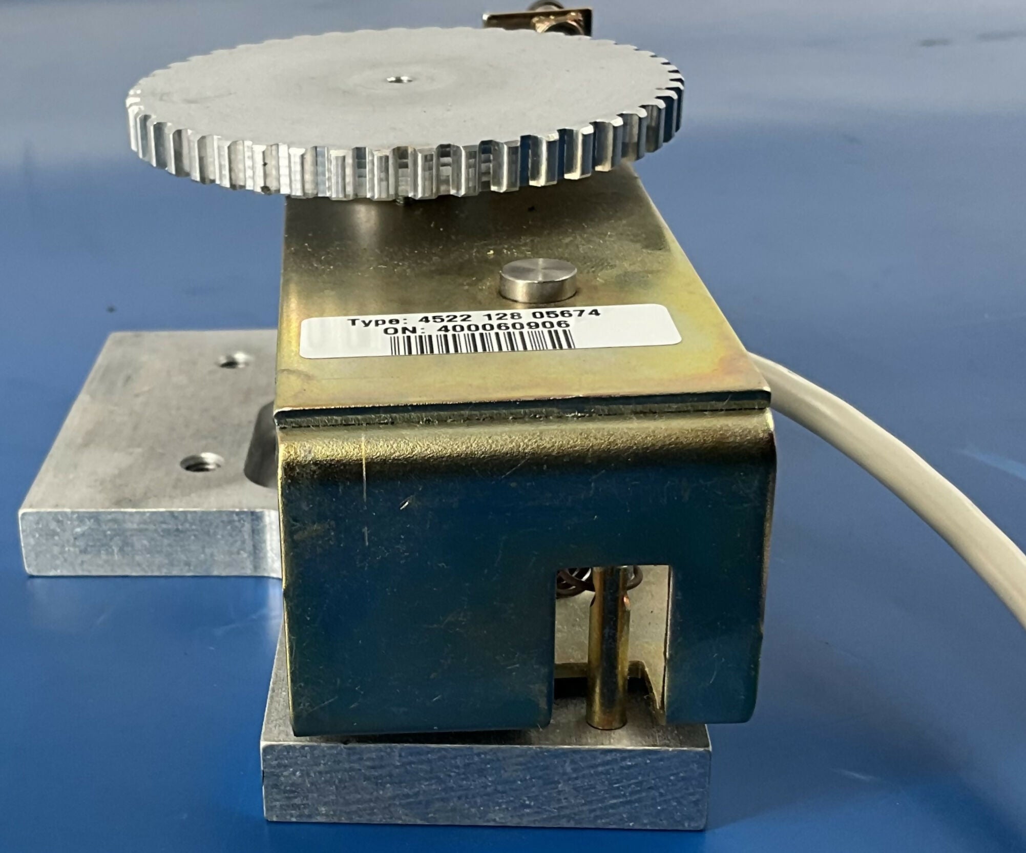 Measuring/Switch Unit LONGITUDINAL (452212805674/5114361 PHILIPS