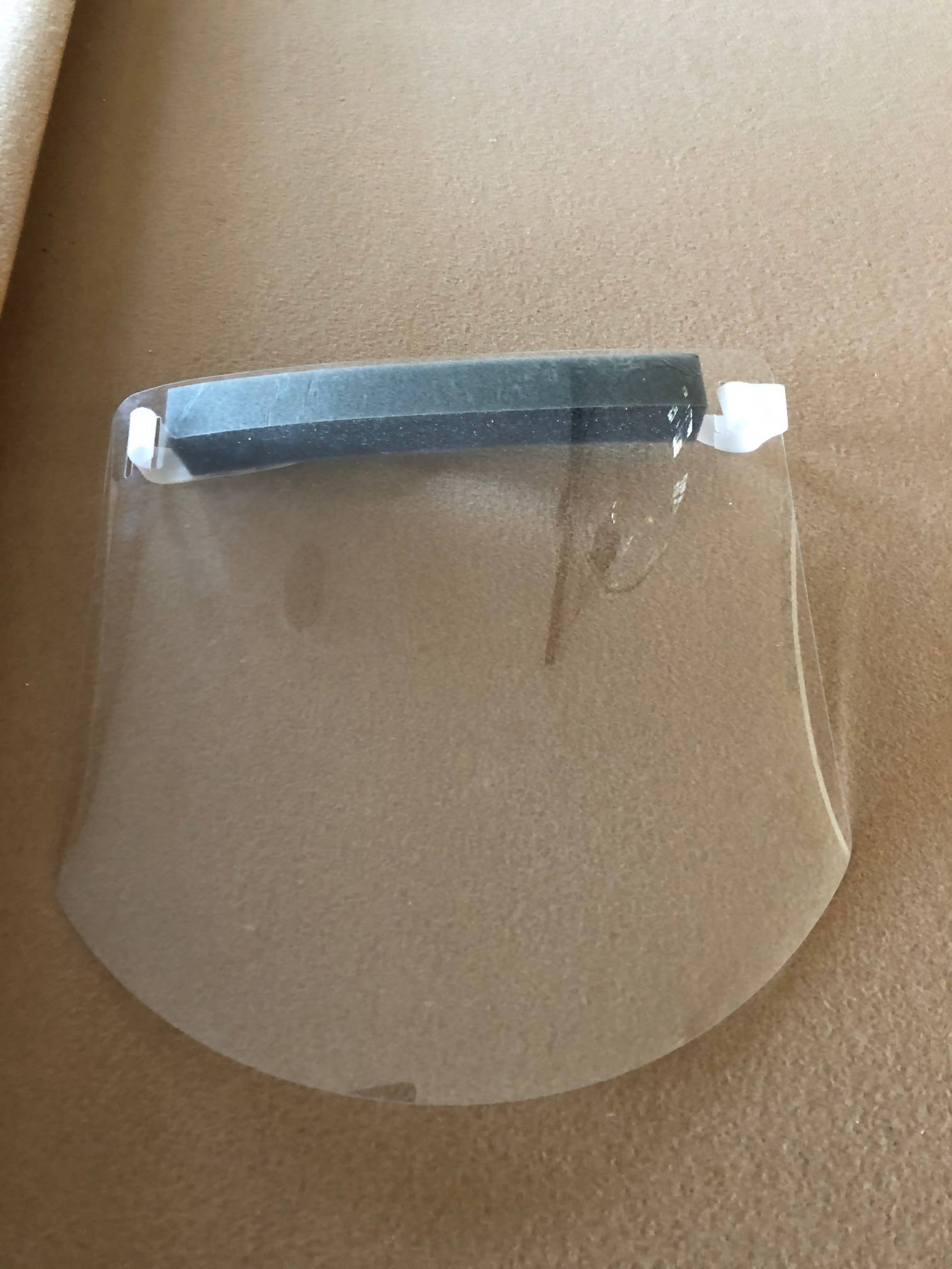 Medical Face Shields (Packs of 50