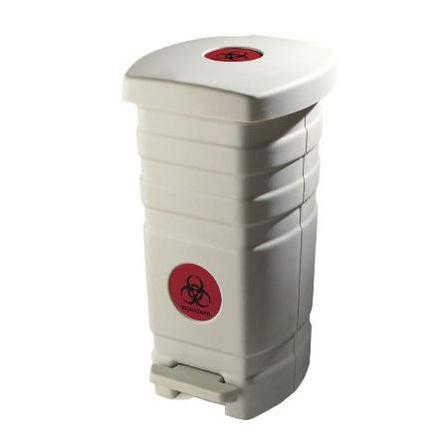 Ritter Waste Receptacle