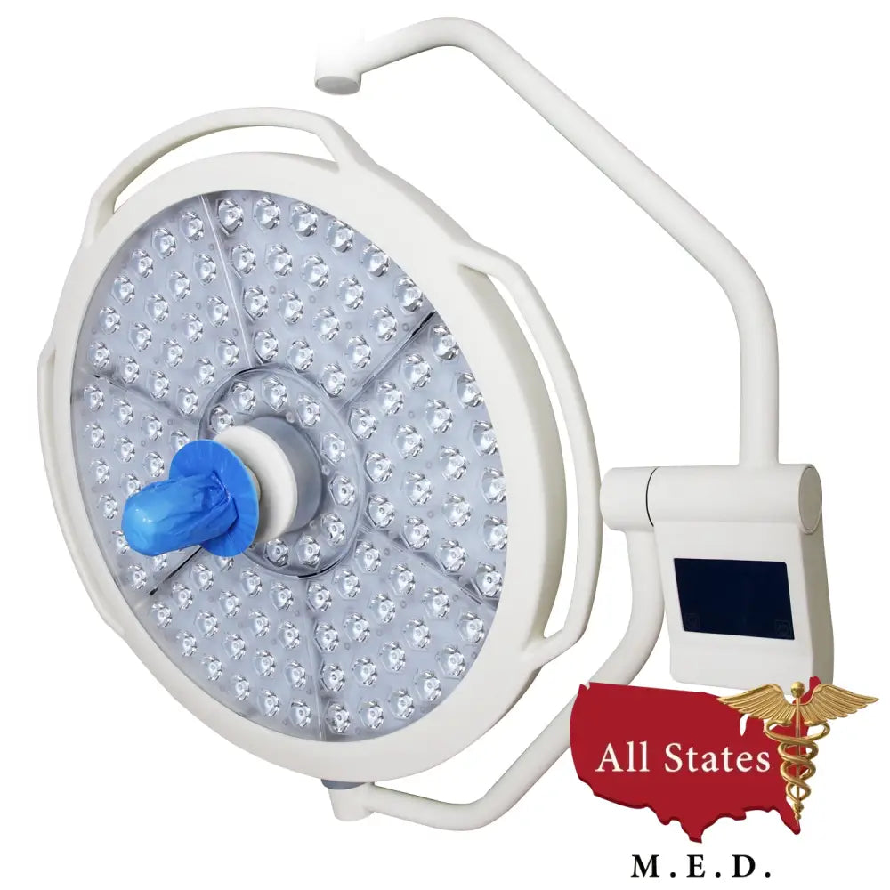 Medical Illumination Disposable Sterile Handle Covers Carton of 100