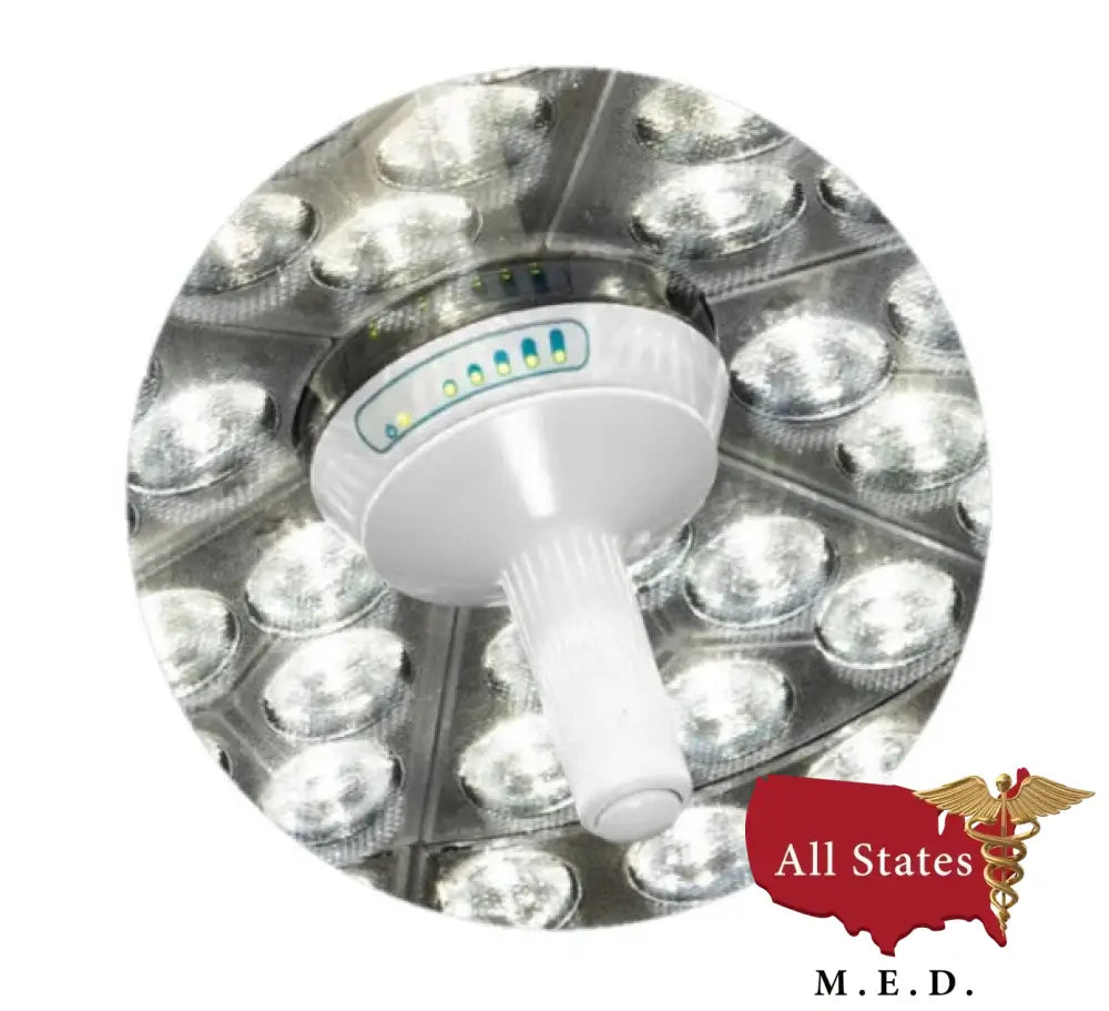 Medical Illumination System Two Duo 130K Lux