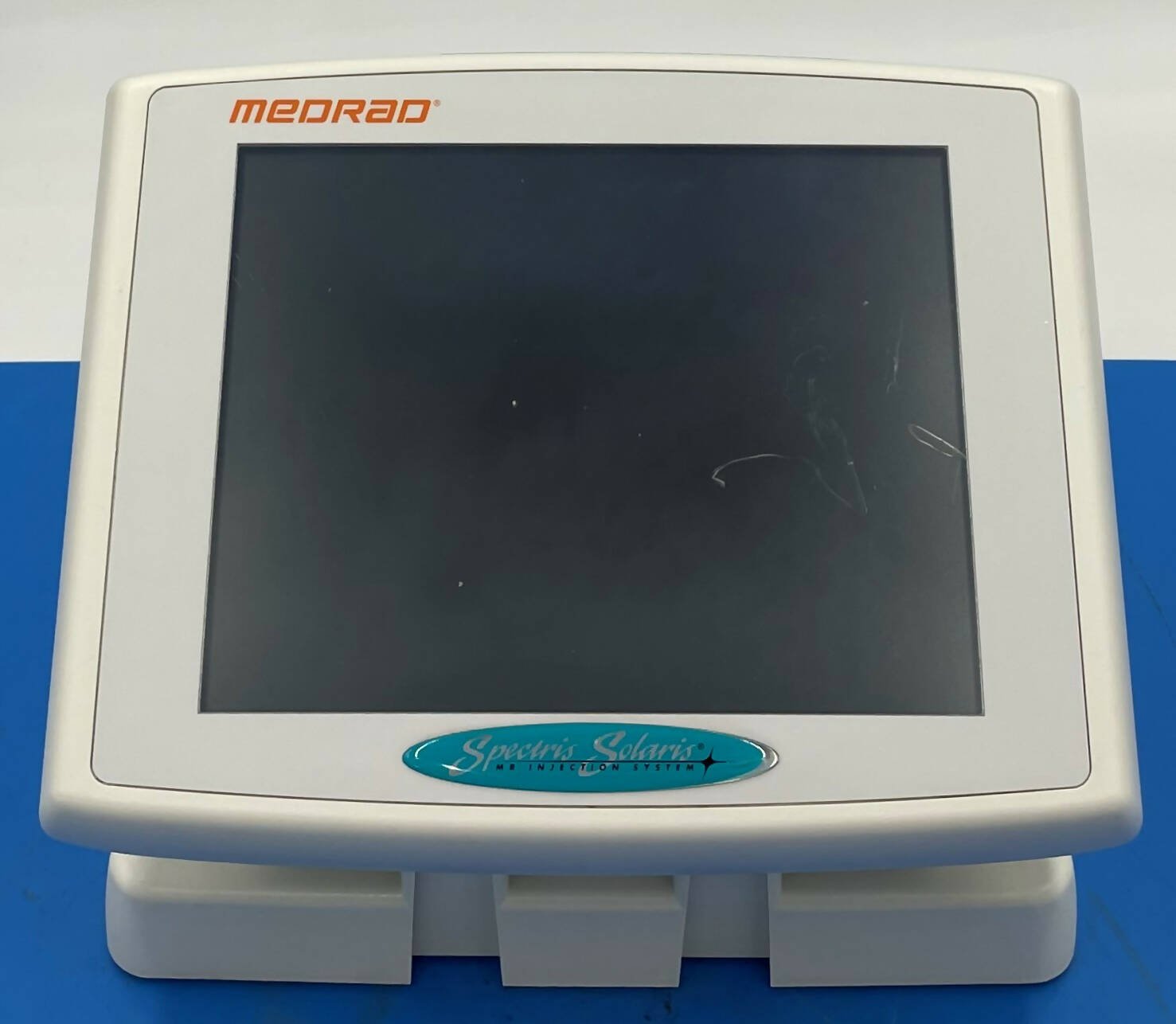 MEDRAD SPECTRIS SOLARIS SYSTEM MONITOR (SSMR 300 SOLARIS