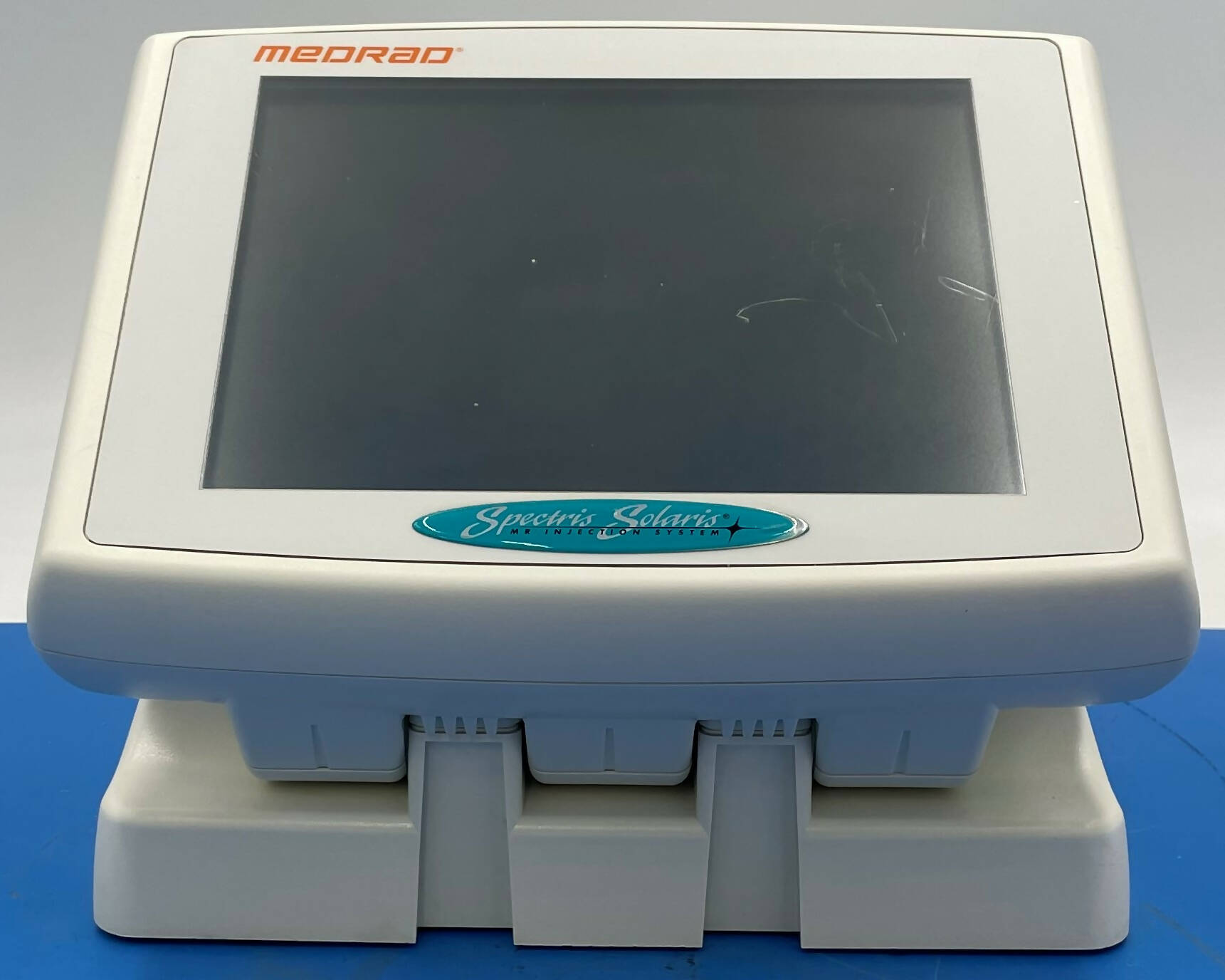 MEDRAD SPECTRIS SOLARIS SYSTEM MONITOR (SSMR 300 SOLARIS