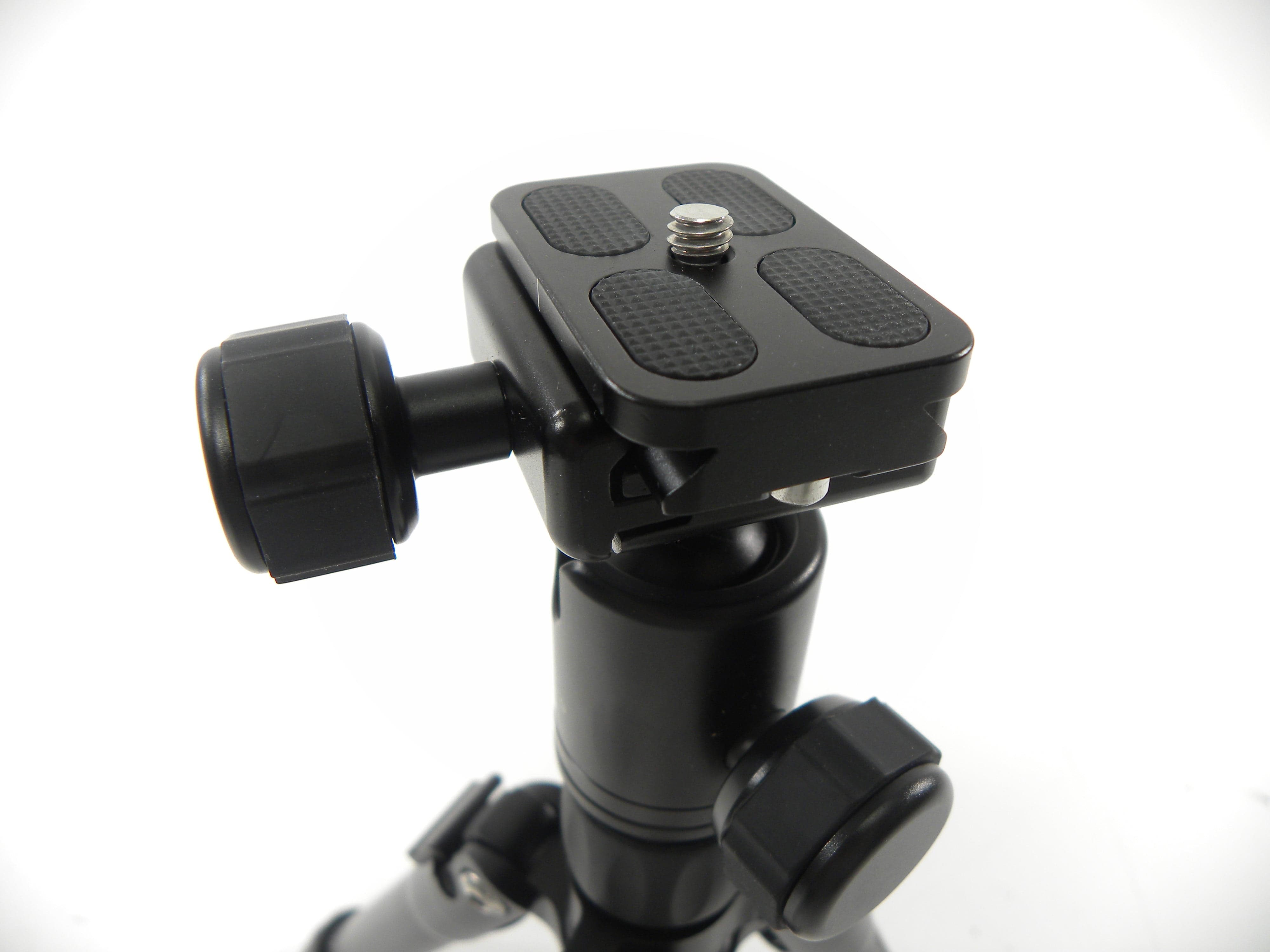 MeFoto A0320 Day Trip Aluminum Tripod