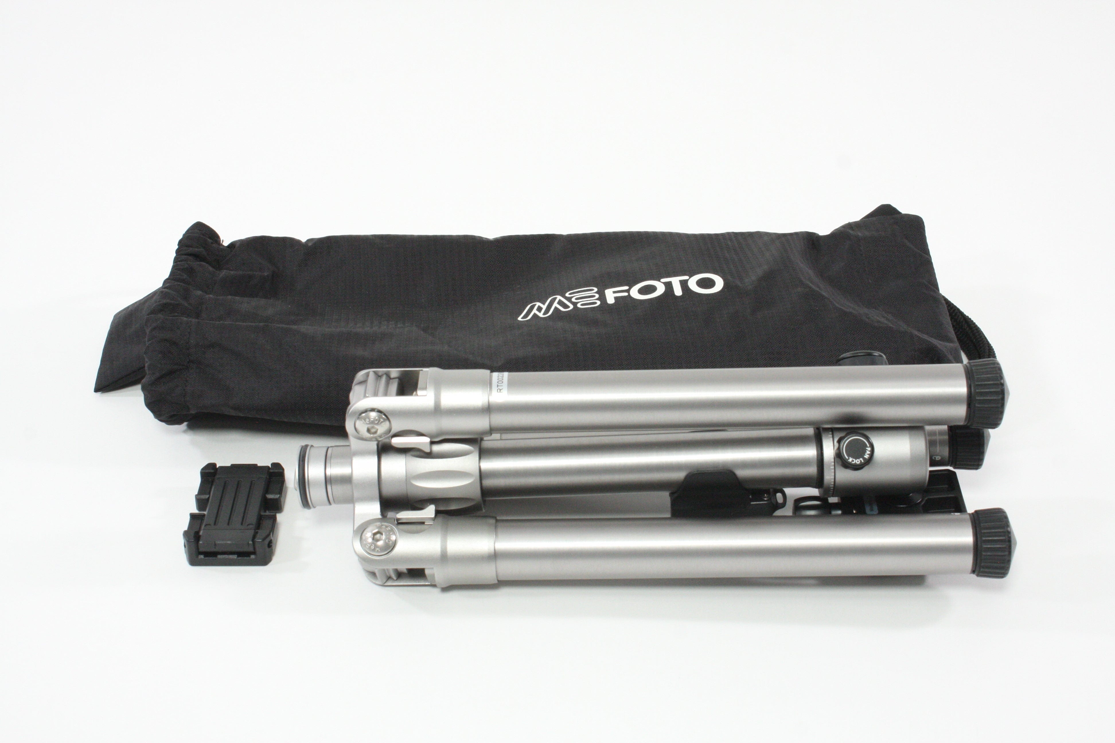 MeFoto Road Trip Air Tripod