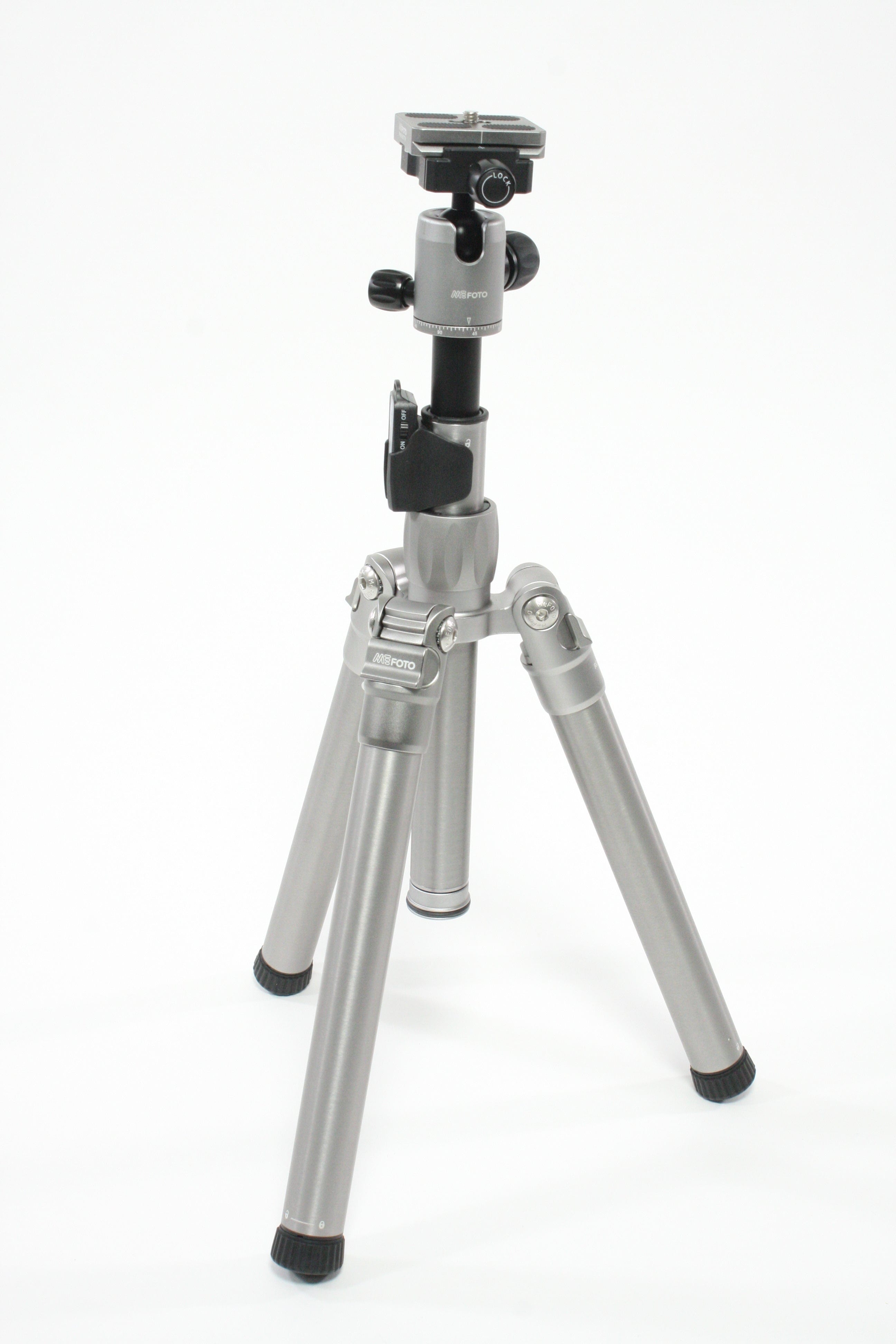 MeFoto Road Trip Air Tripod