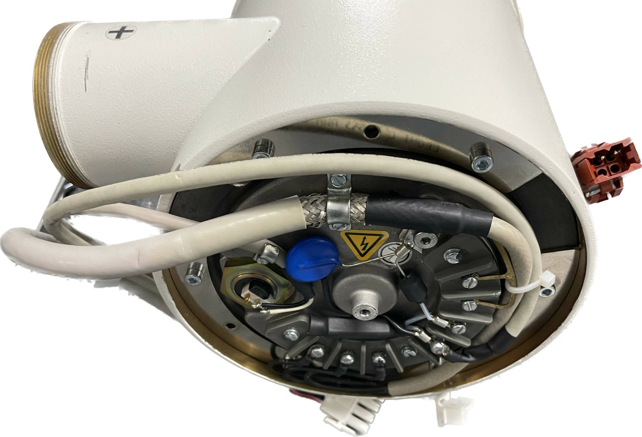 MEGALIX X-RAY TUBE (5764506 SIEMENS