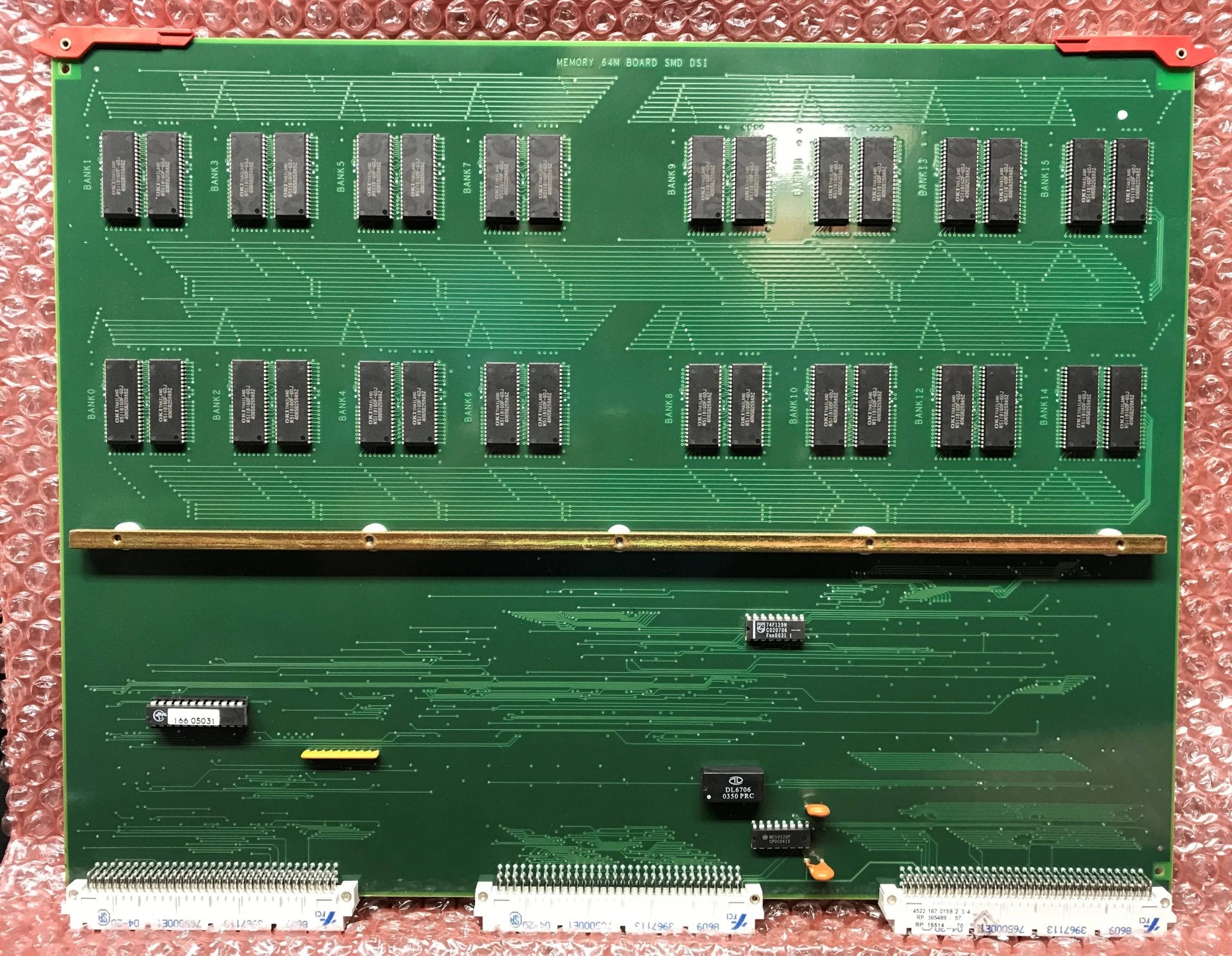 Memory 64M Board SMD DSI (4522 167 01582 BLA27 Philips Easy Diagnost