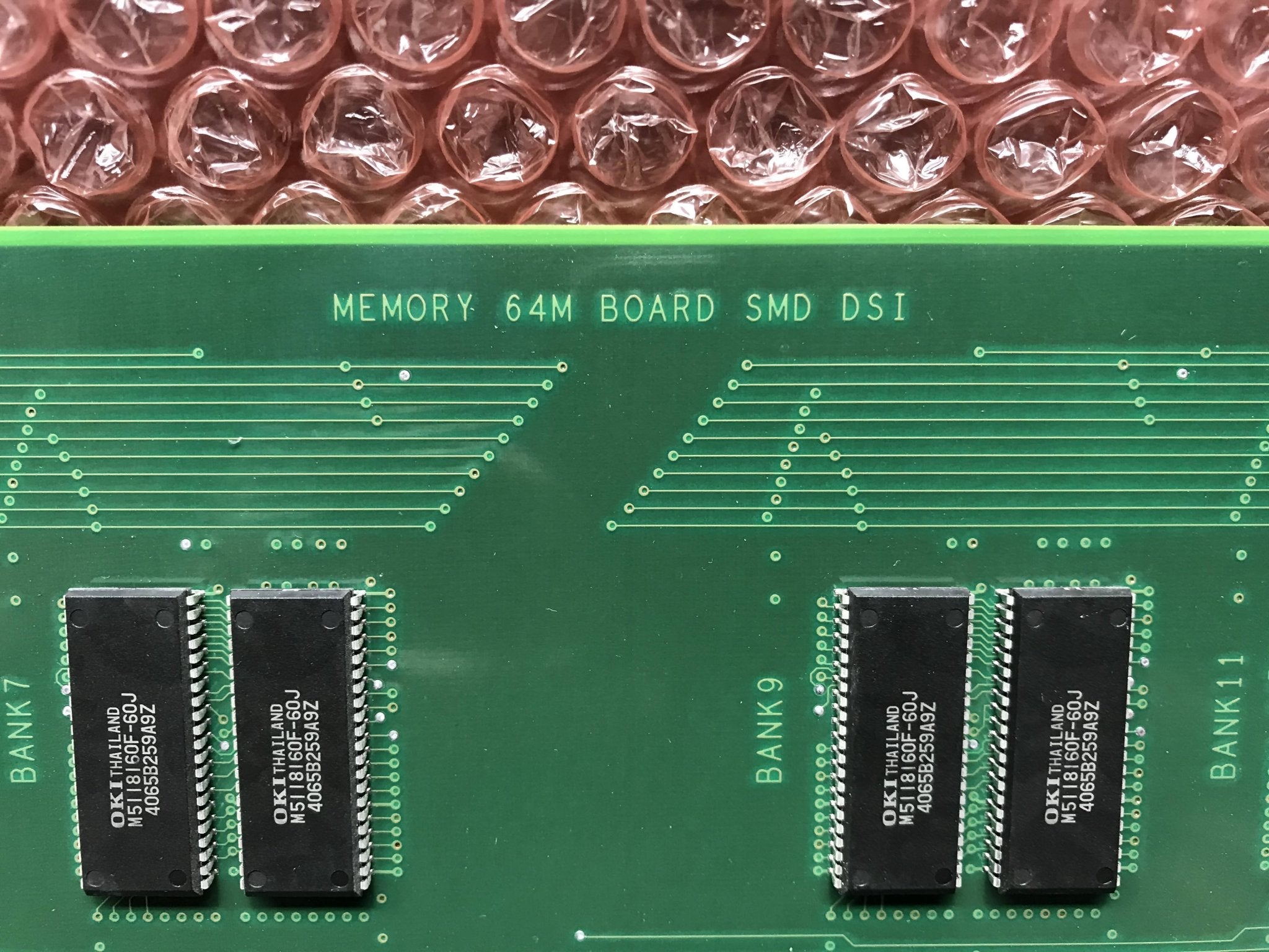 Memory 64M Board SMD DSI (4522 167 01582 BLA28 Philips Easy Diagnost