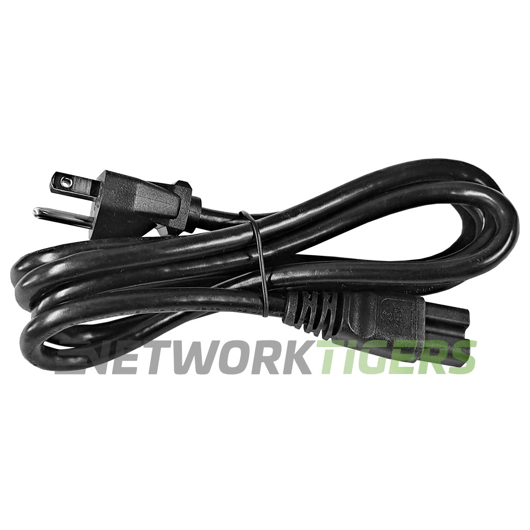 Cisco Meraki MA-PWR-CORD-US US Notched Power Cord