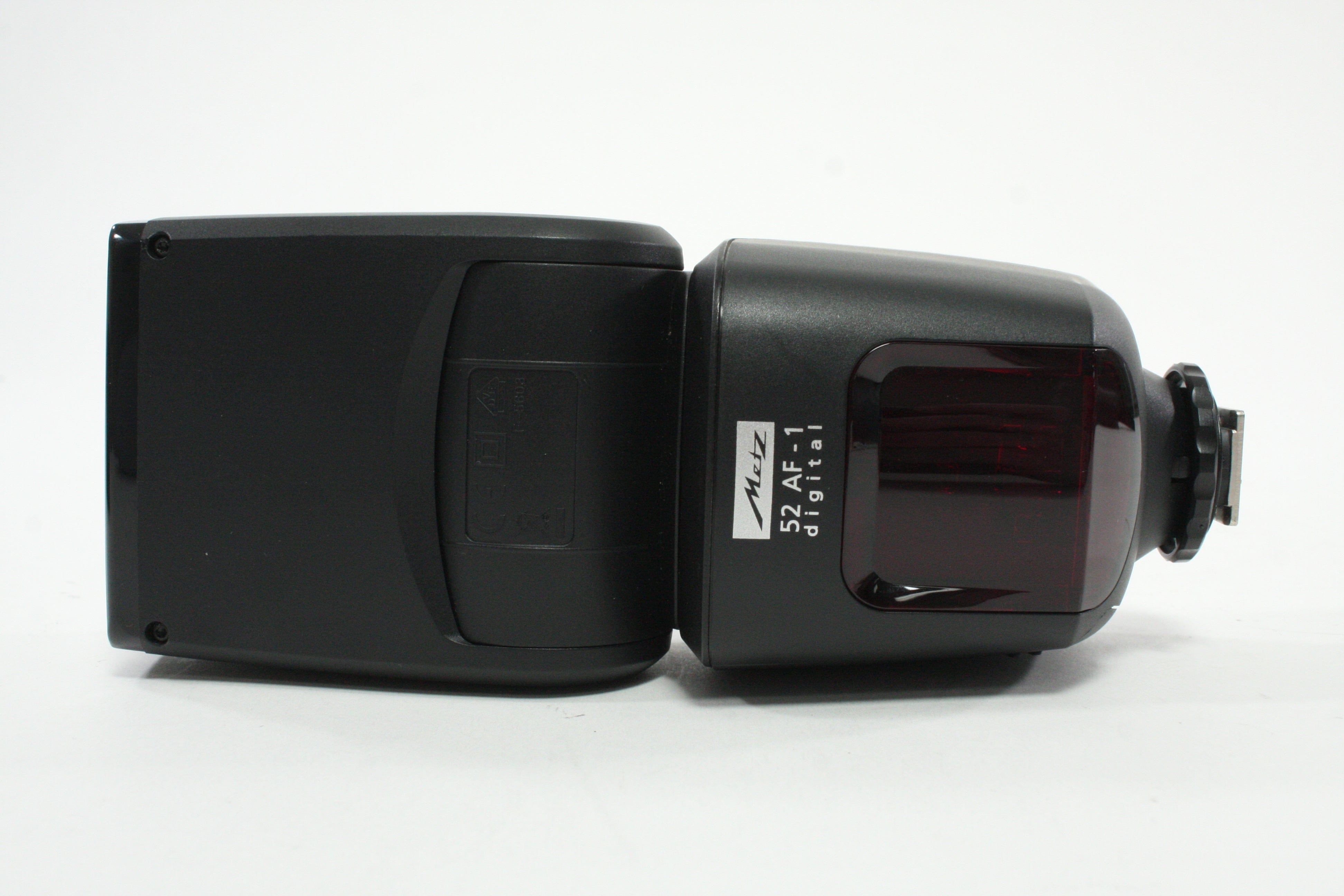Metz Mecablitz 45 CL-4 Digital Handle Mount Flash