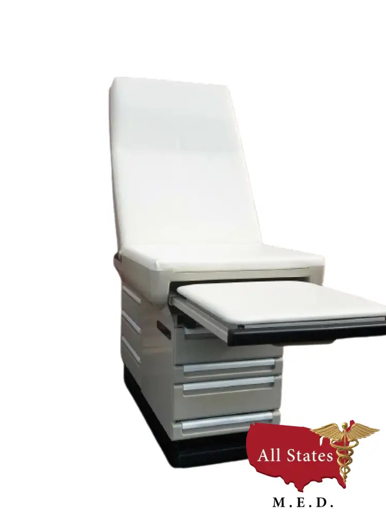 Midmark 404 Exam Table