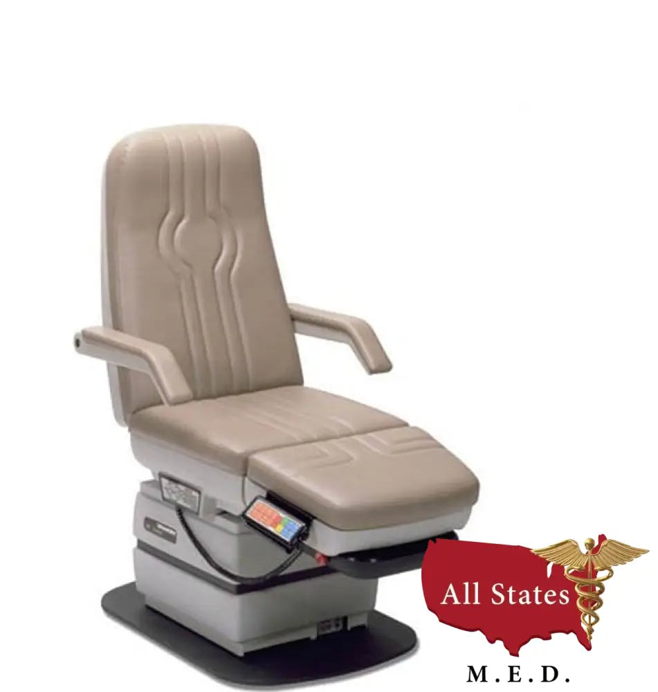Midmark 416