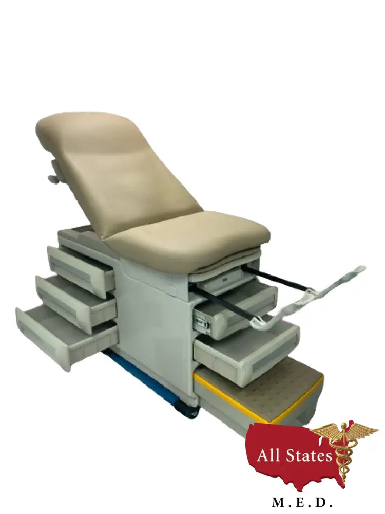 Midmark 604