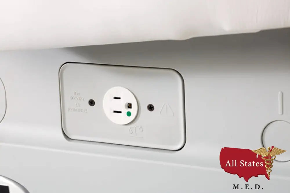 MIDMARK 626 BARRIER-FREE EXAMINATION CHAIR BRAND NEW