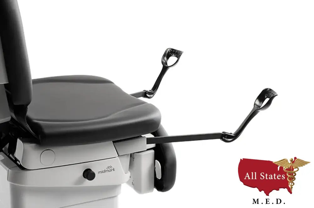 Midmark 631 Procedure Chair BRAND NEW