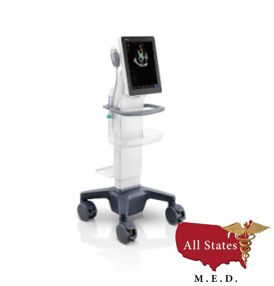 Mindray L12-4S Linear Ultrasound Probe Transducer Pre-Owned