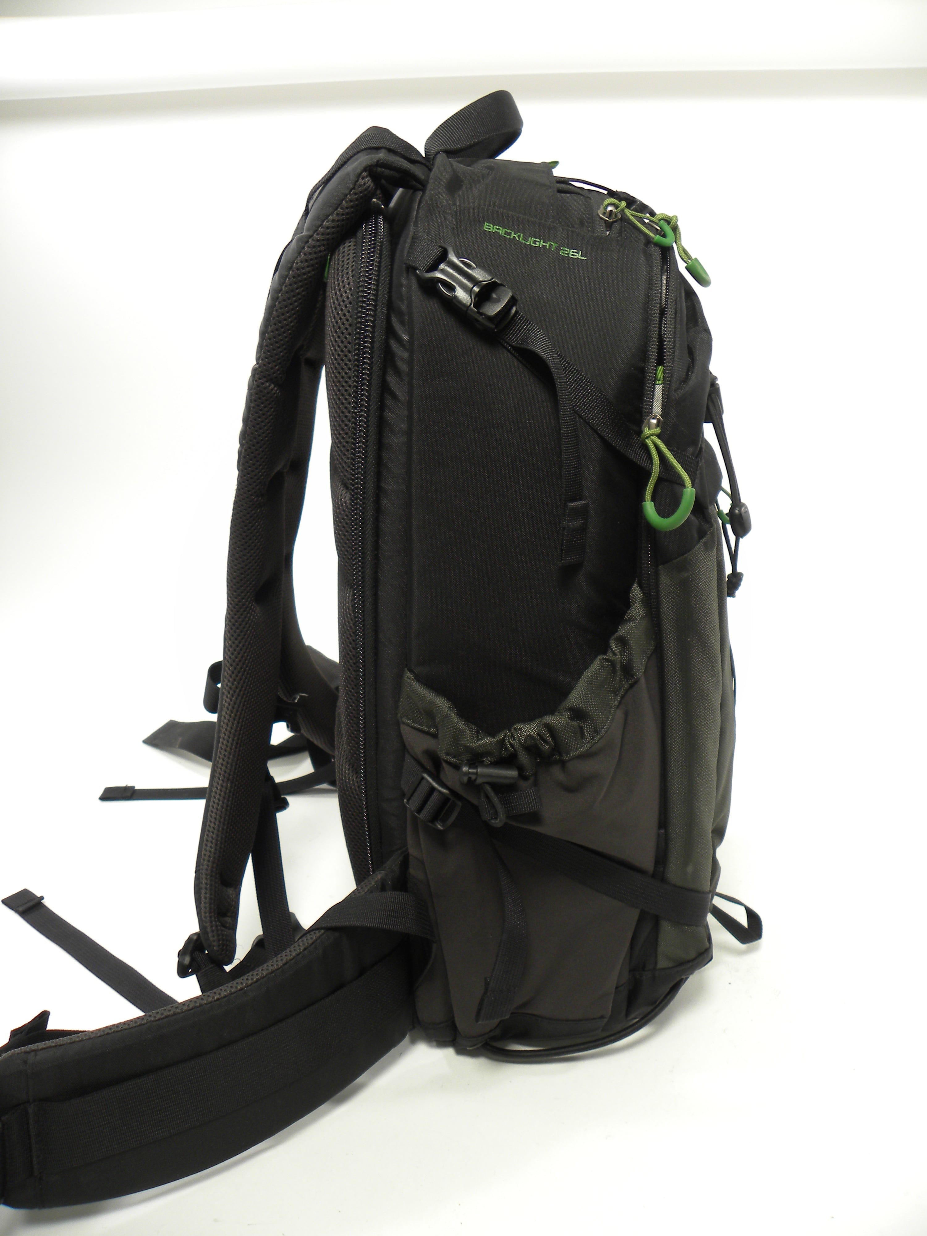 Mindshift Blacklight 26L Backpack