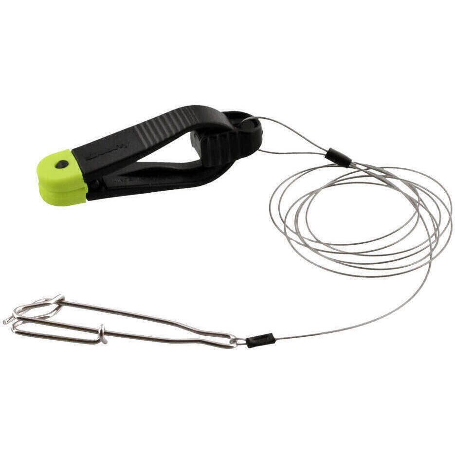 Scotty 1183 Mini Power Grip Release 30" Self-Locating