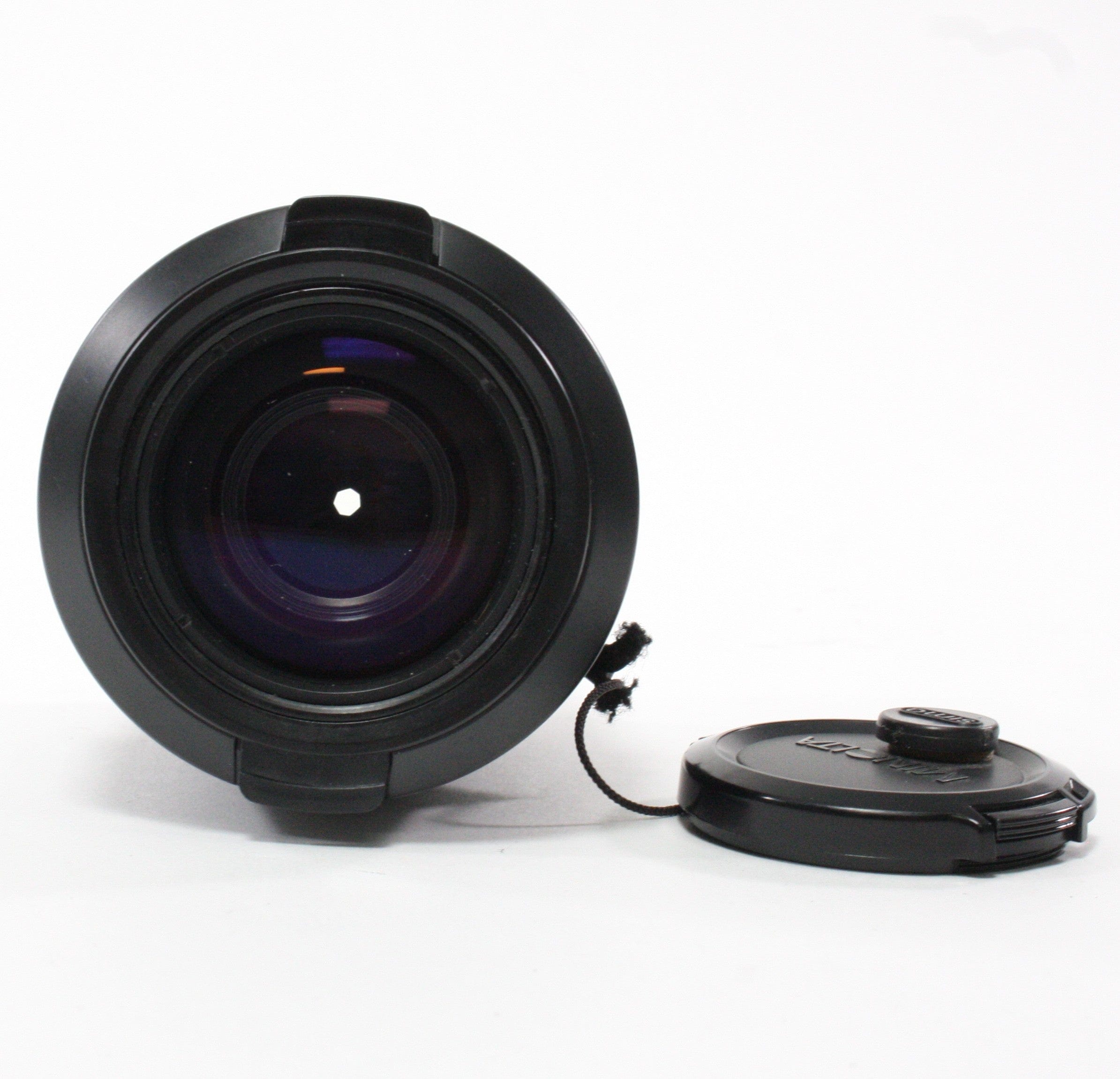 Minolta 100-200mm F/3.5-4.5 A Mount