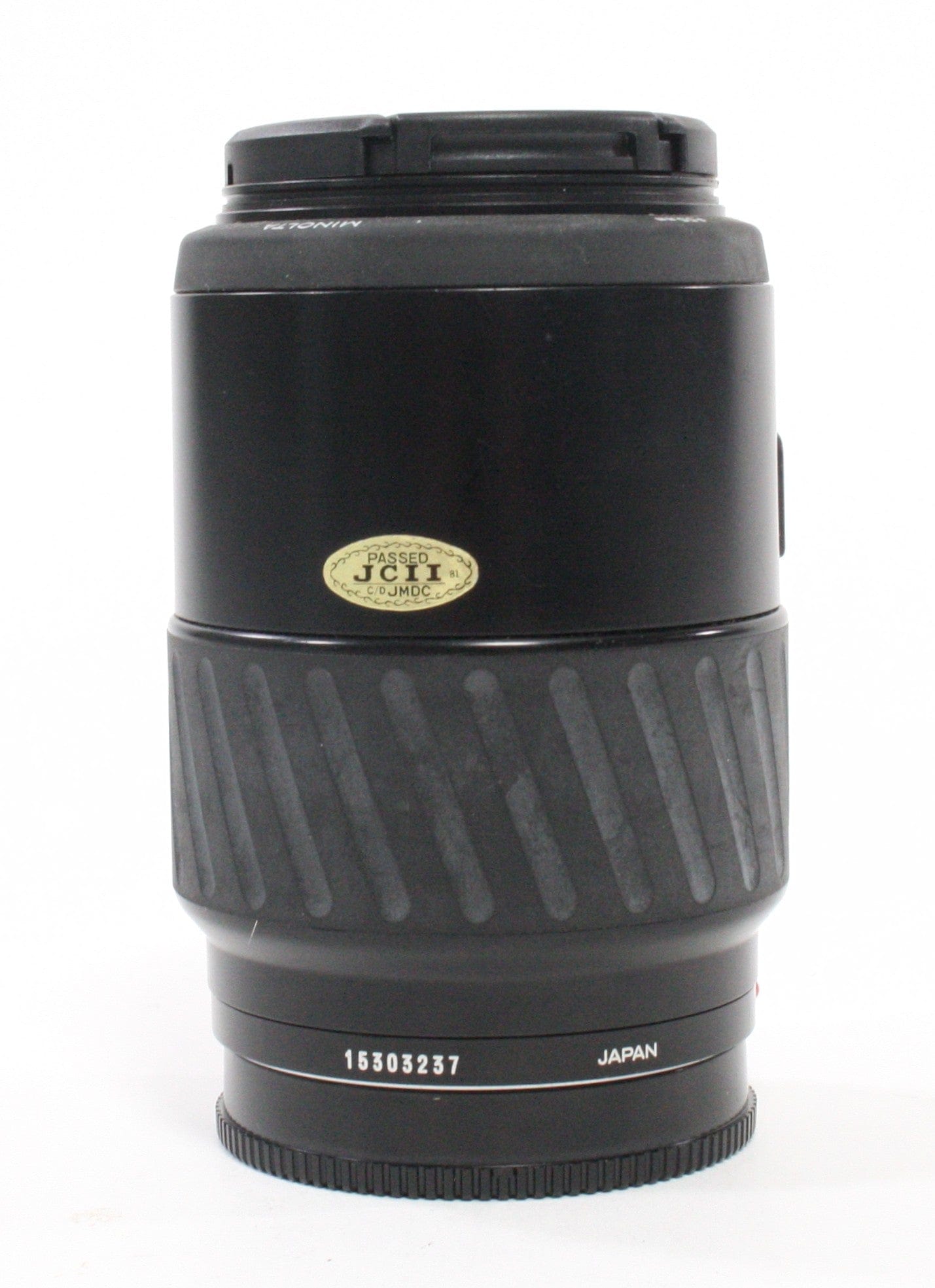 Minolta 100-300mm f/4.5-5.6 AF Maxxum for A Mount