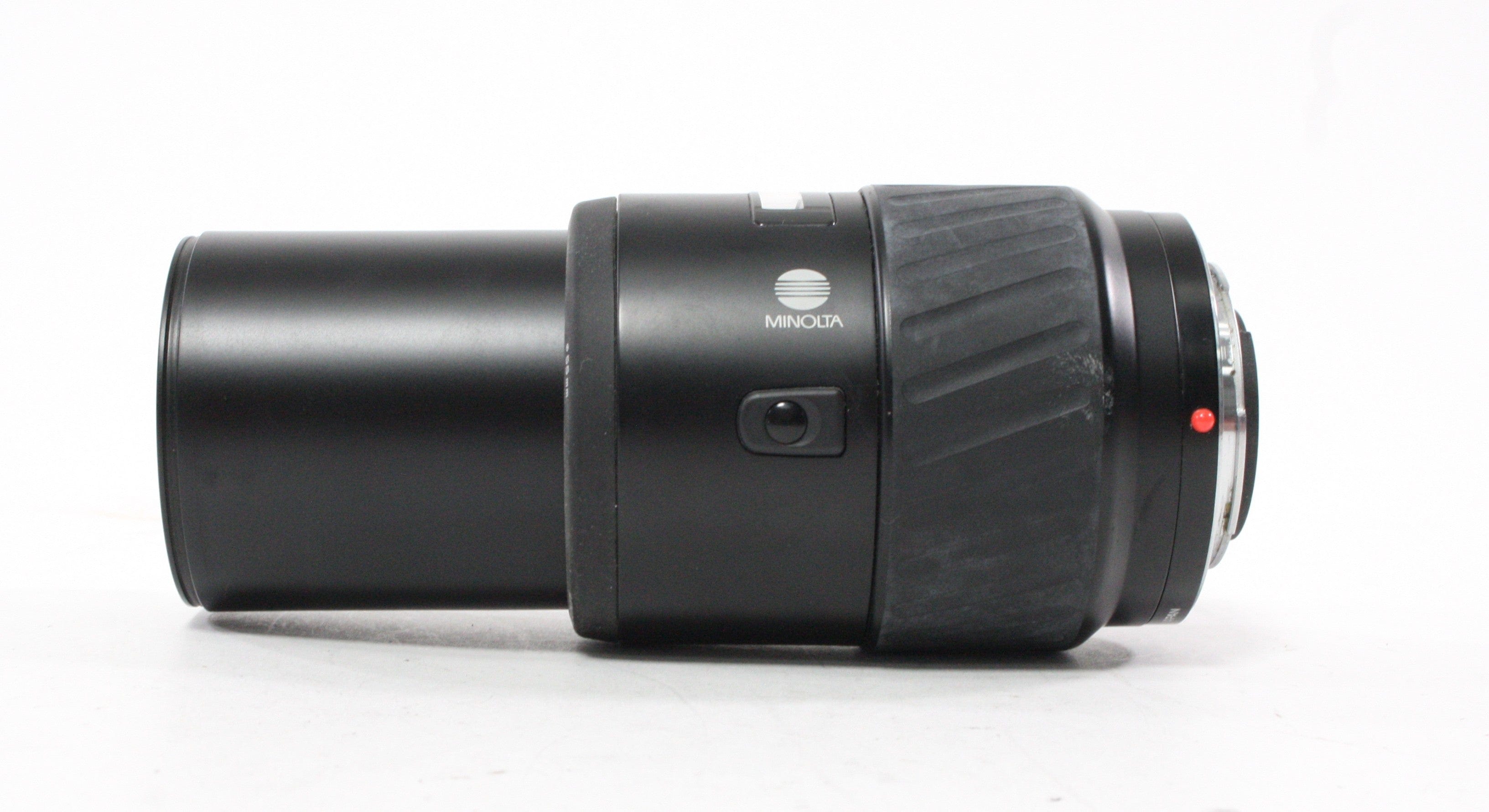 Minolta 100-300mm f/4.5 AF Lens for Minolta A Mount