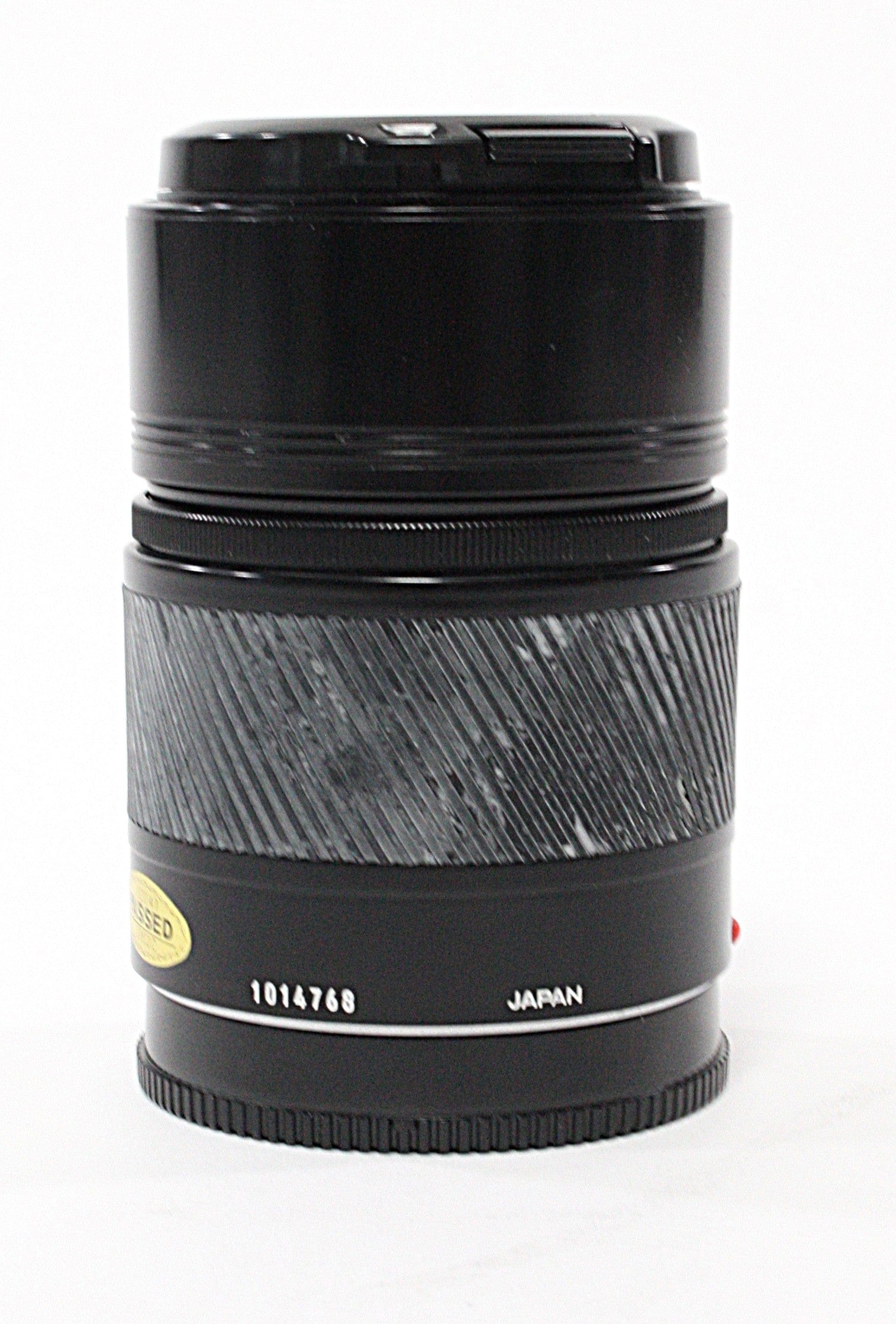 Minolta 135mm f/2.8 AF Maxxum lens