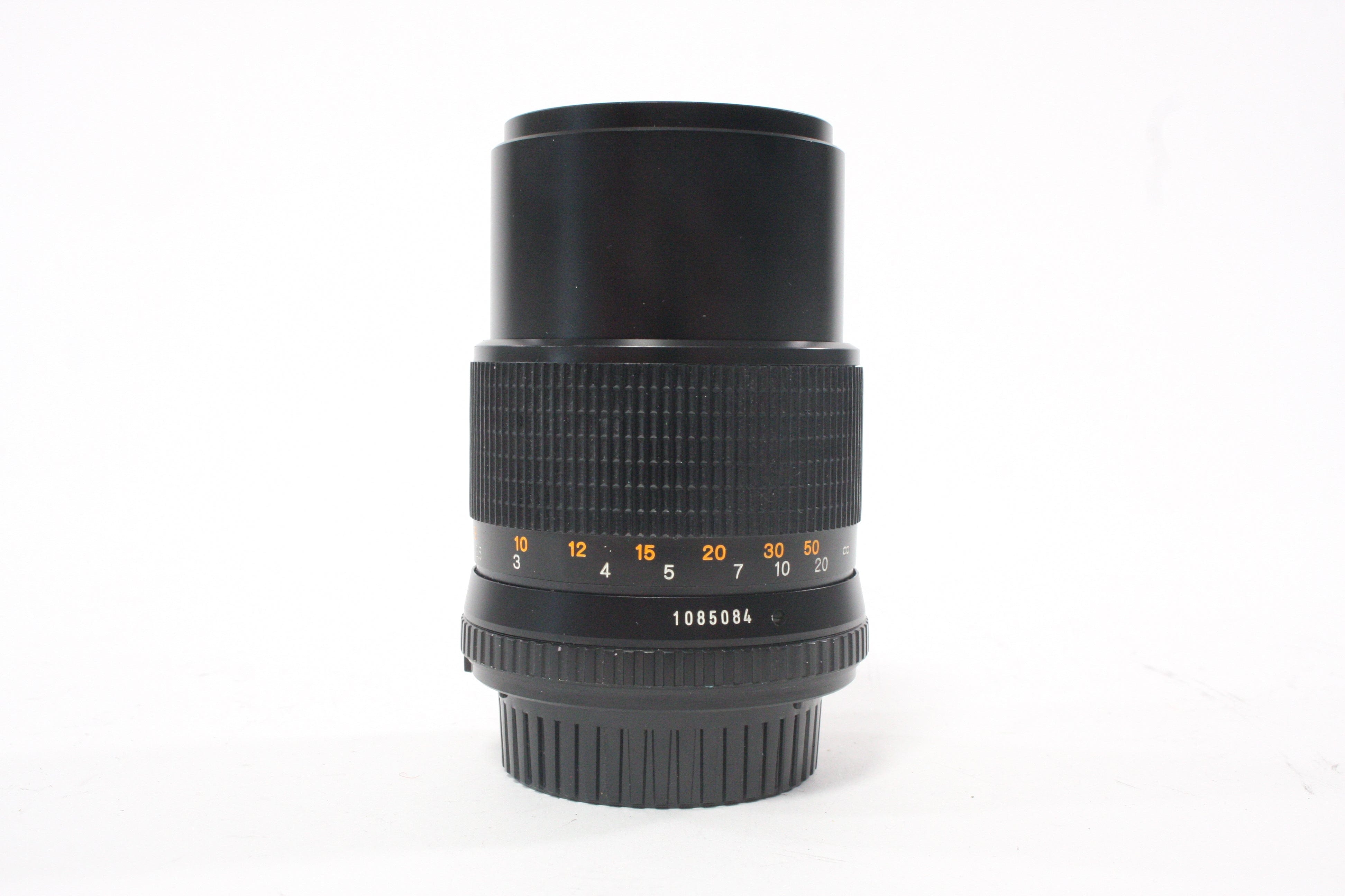 Minolta 135mm f/3.5 Lens for Minolta MD Mount