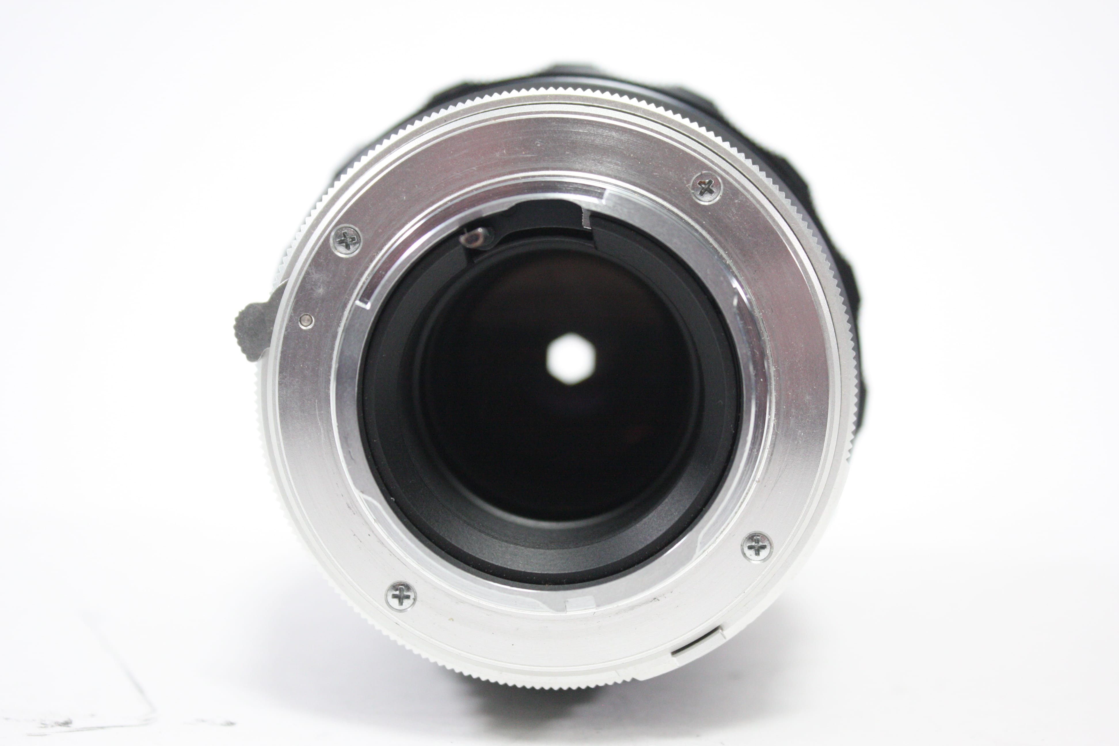 Minolta 200mm f/3.5 Tele Rokkor-QF Lens for MD Mount