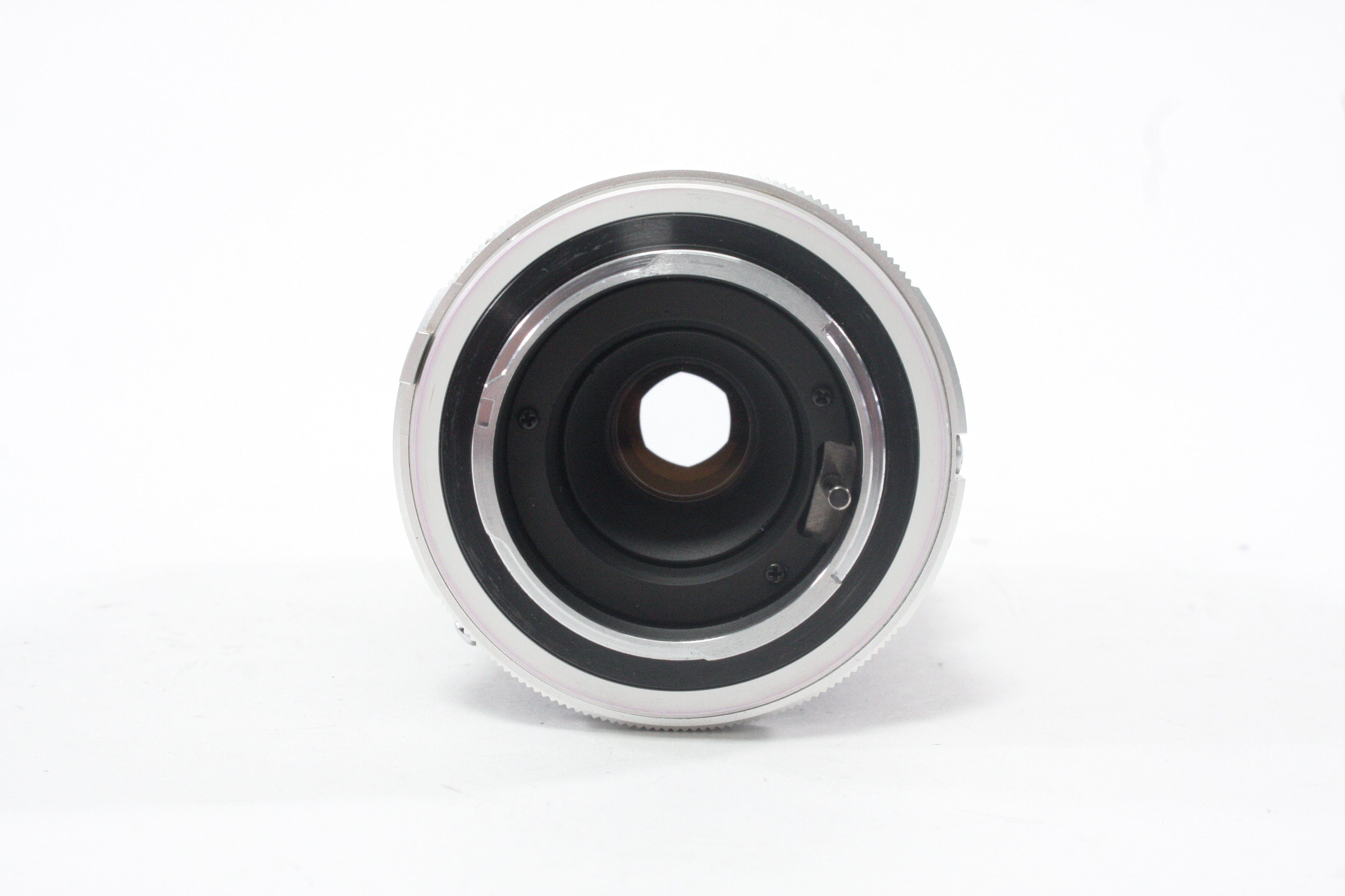 Minolta 200mm f/4.5 MC Tele Rokkor-PE Lens for Minolta MD Mount