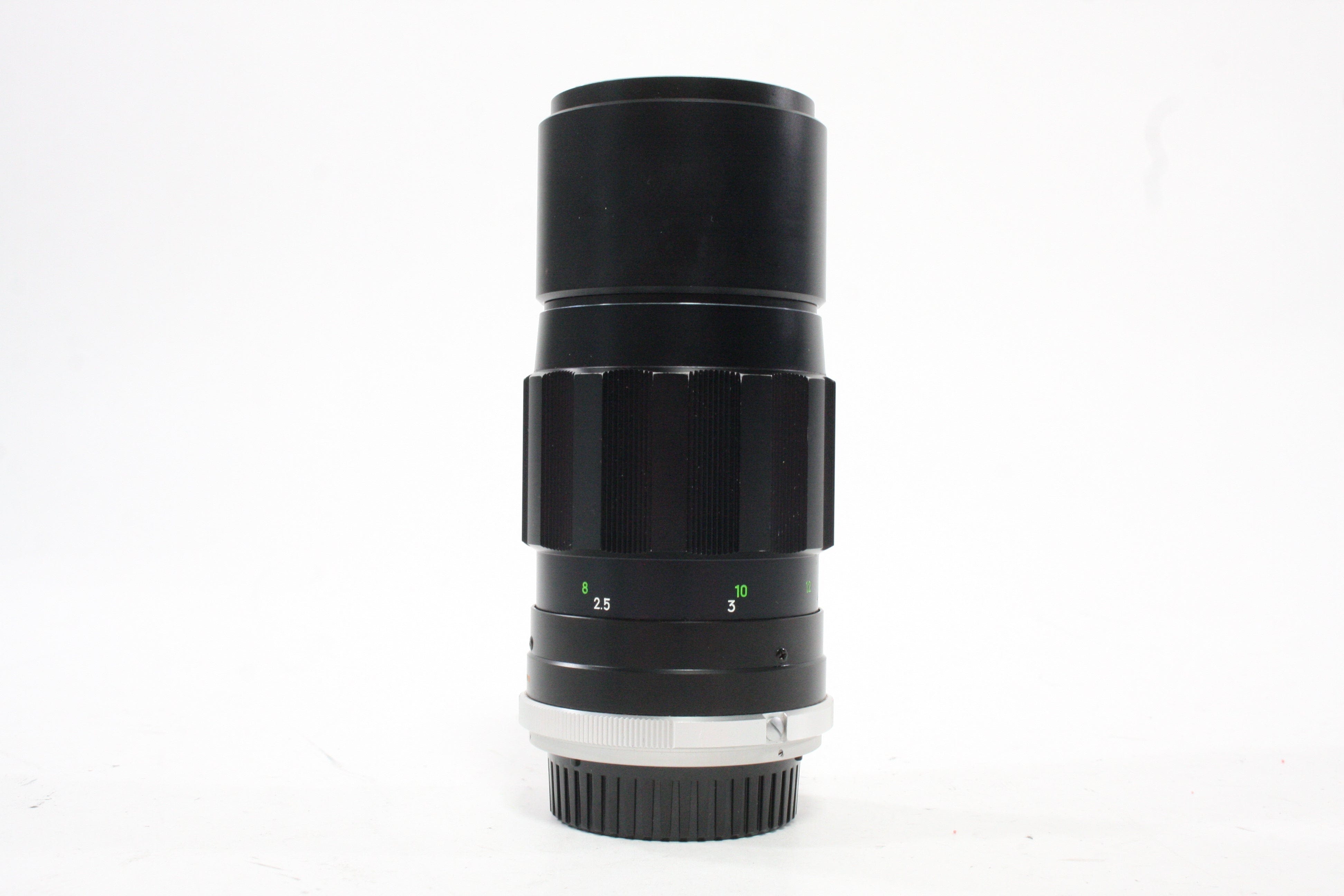 Minolta 200mm f/4.5 Rokkor-PE Lens for MD Mount