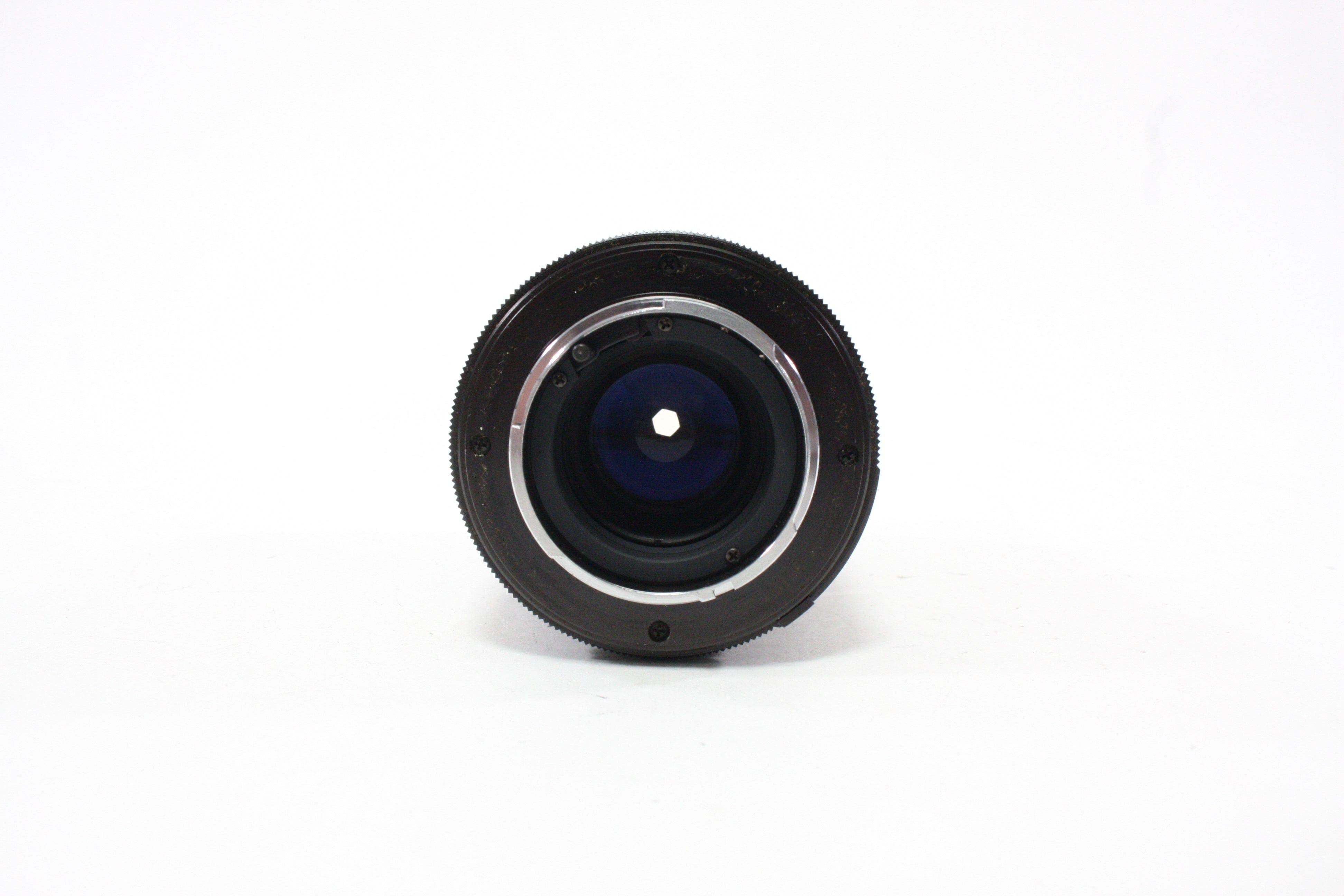 Minolta 200mm f/4 MC Celtic Lens for Minolta MD Mount