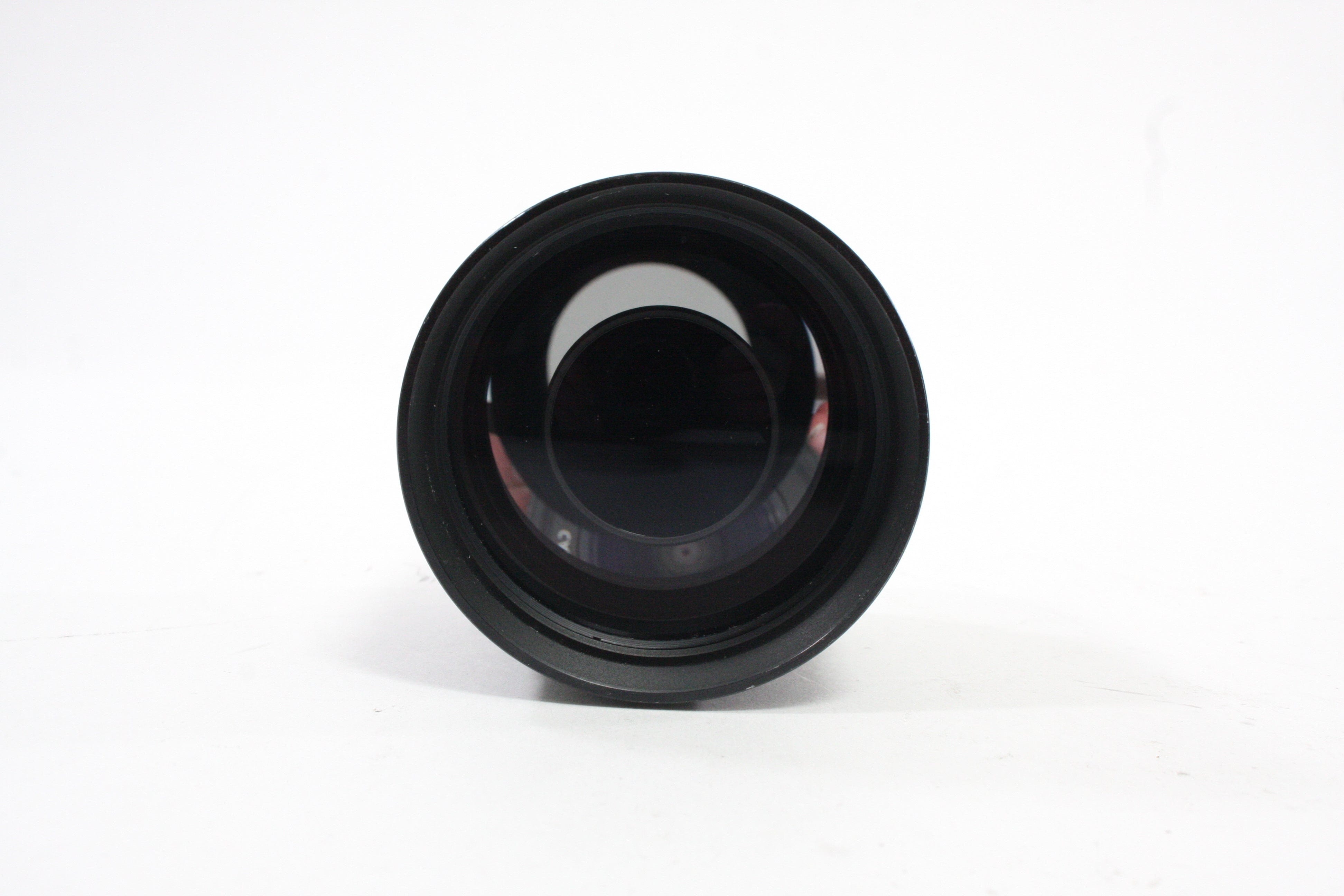 Minolta 250mm f/5.6 Rokkor-X RF Mirror Lens for MD Mount