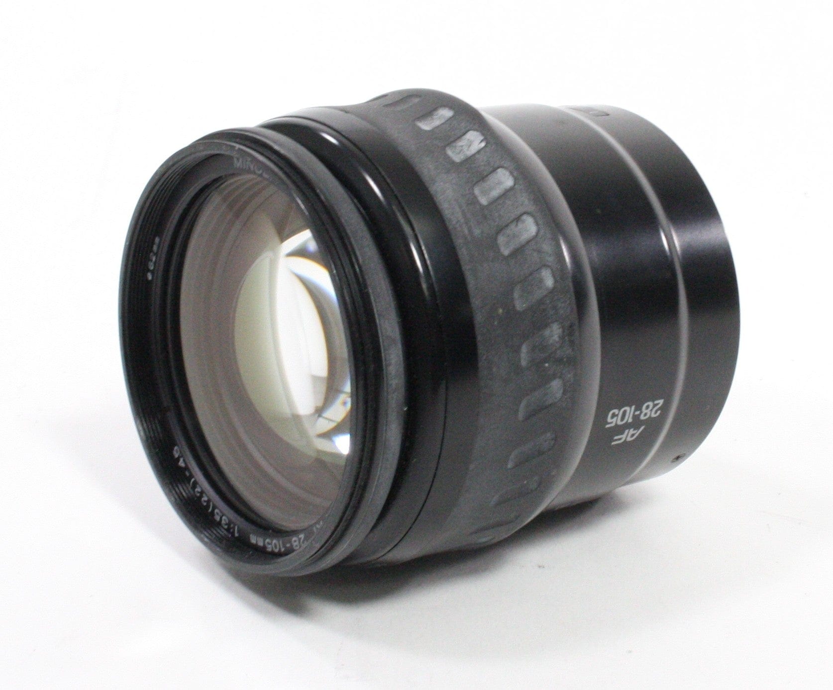Minolta 28-105mm f/3.5-4.5 AF Zoom xi Lens for Minolta A Mount