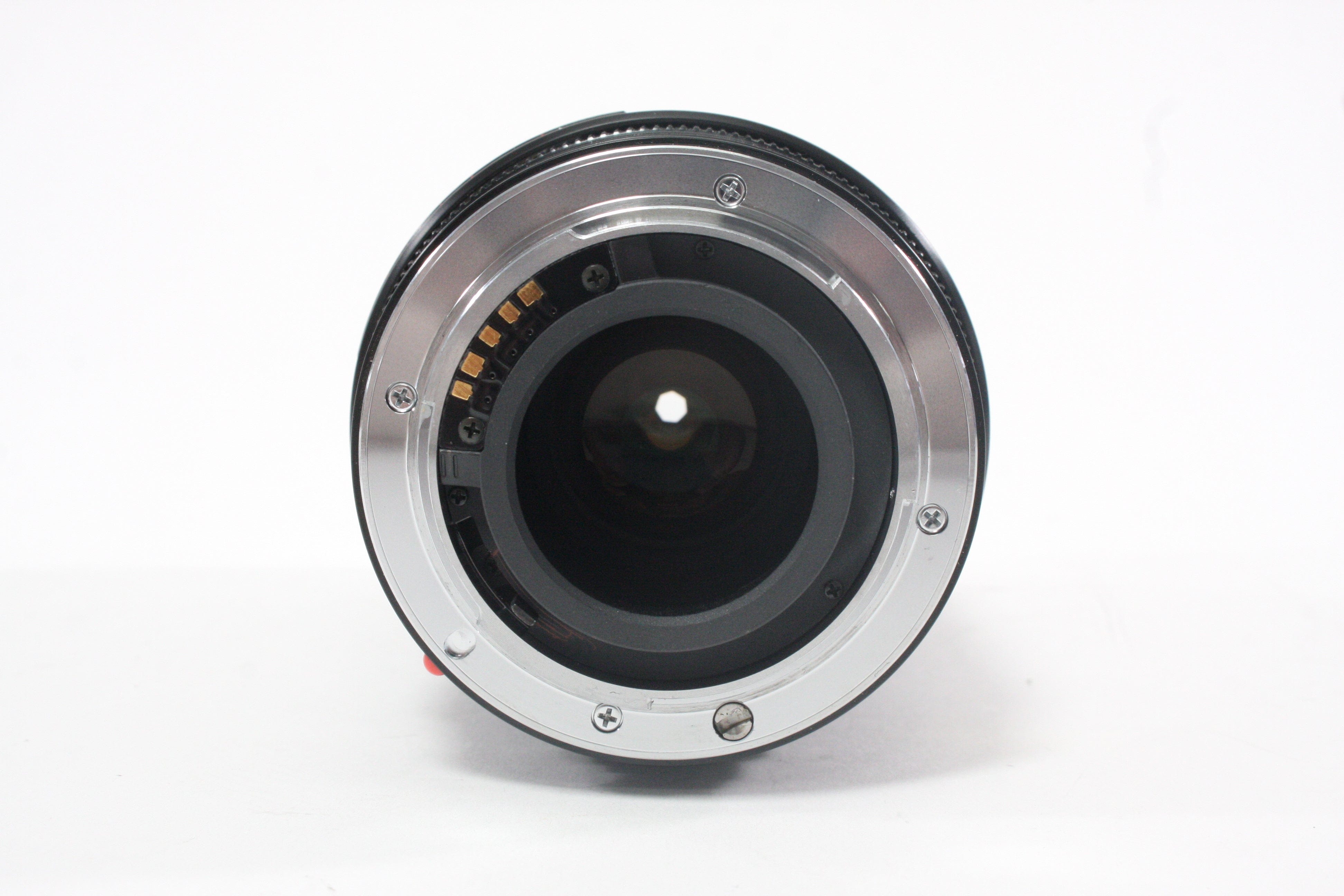Minolta 28-135mm f/4-4.5 Lens for Minolta A Mount