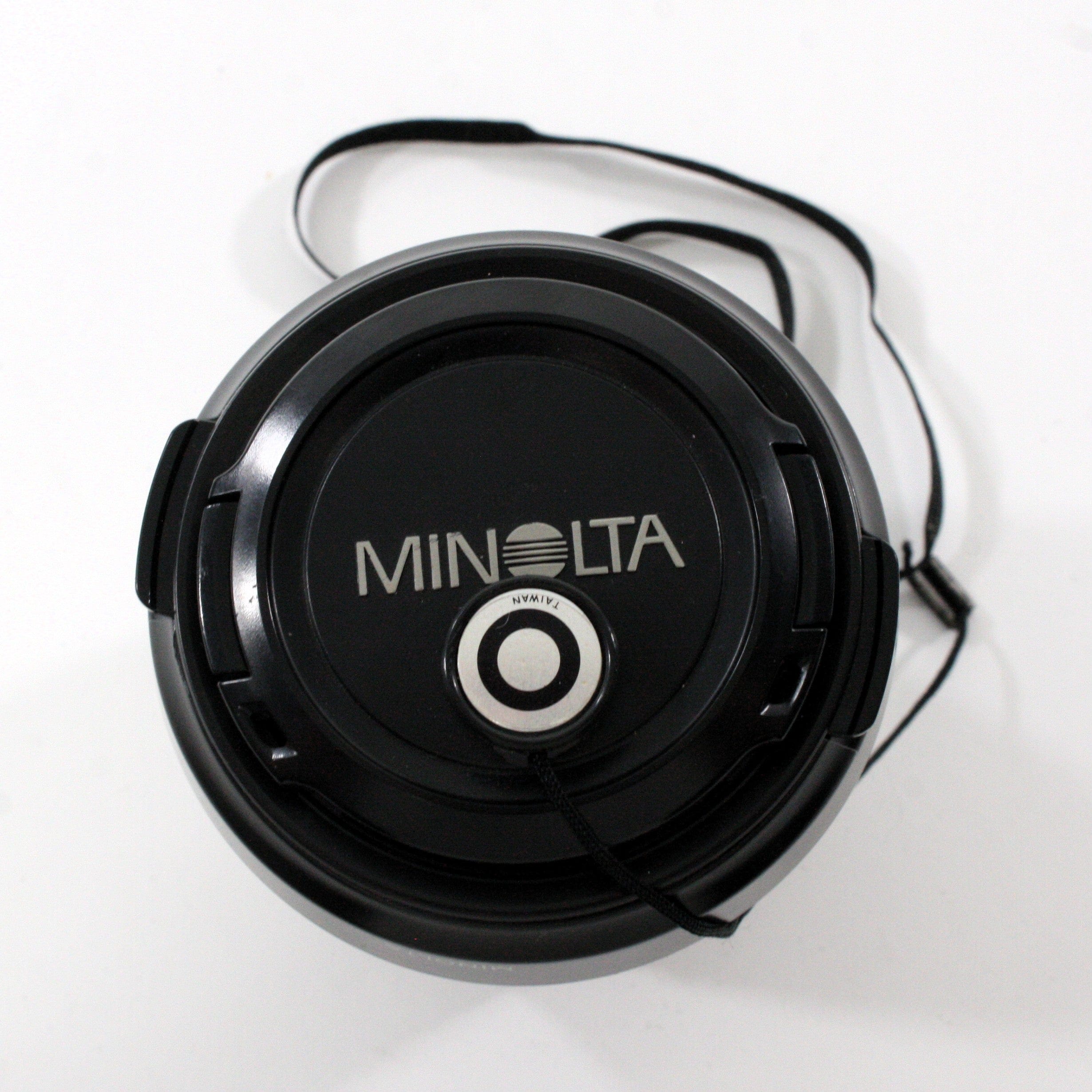 Minolta 28-85mm f/3.5-4.5 A Mount