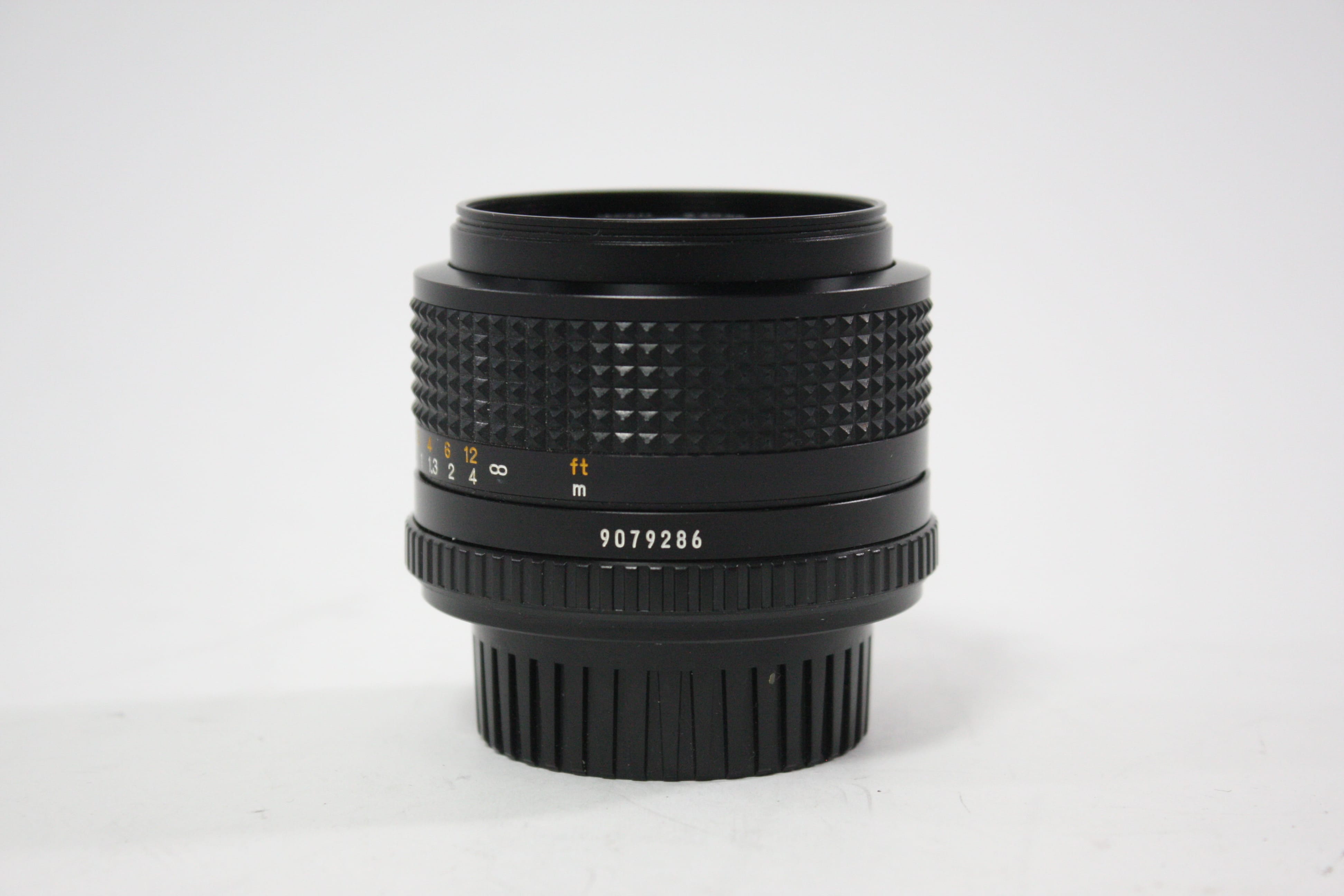 Minolta 28mm f/2.8 Lens for Minolta MD Mount