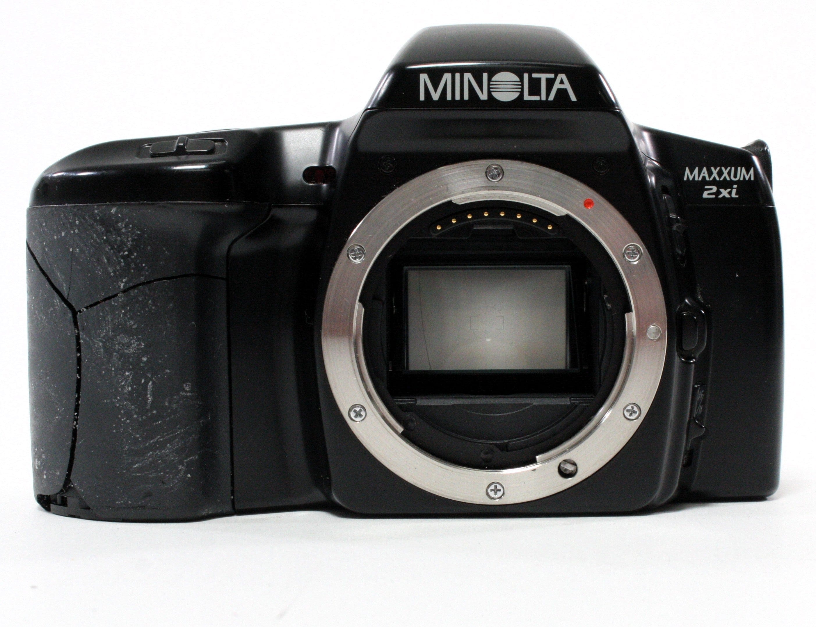 Minolta 2xi