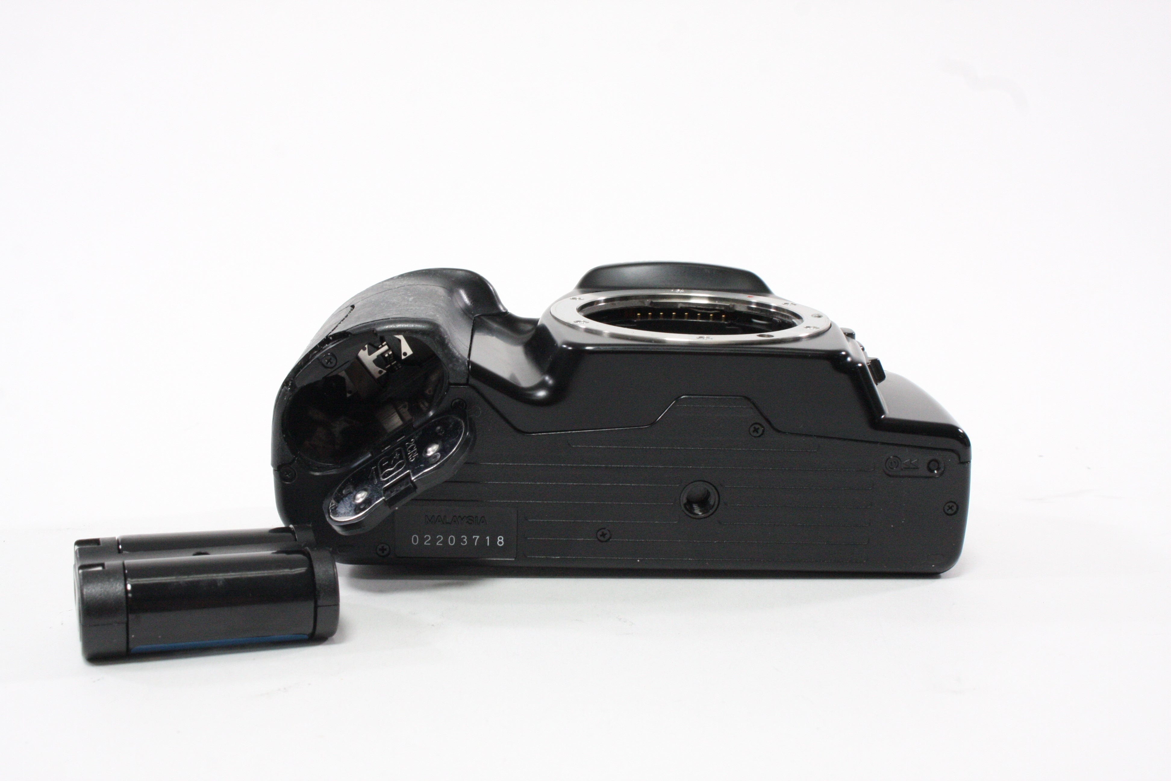 Minolta 2xi