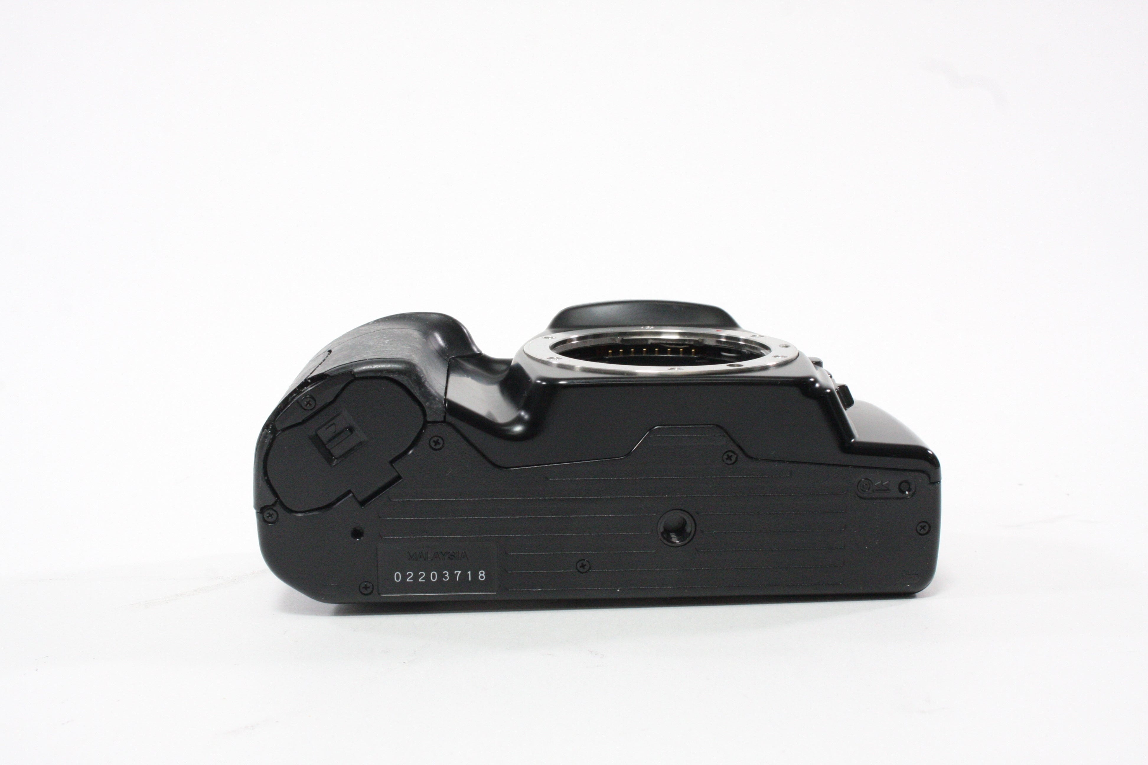 Minolta 2xi