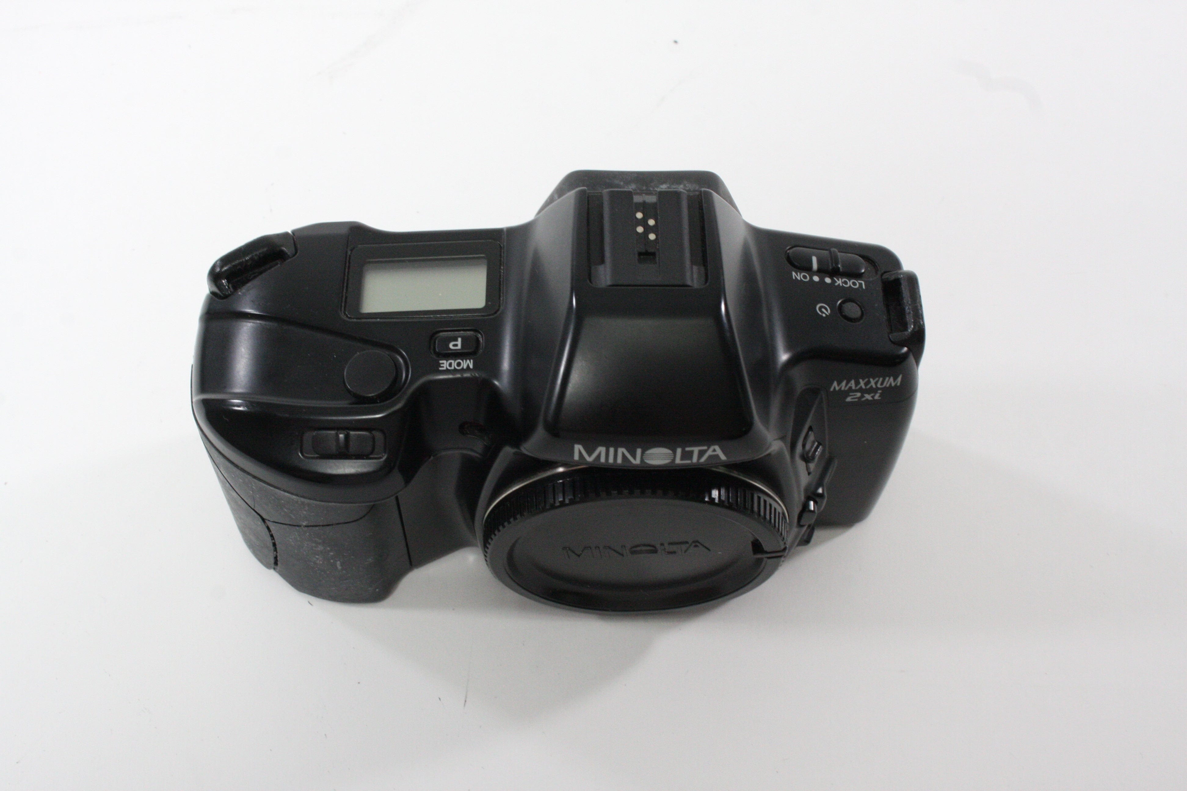 Minolta 2xi