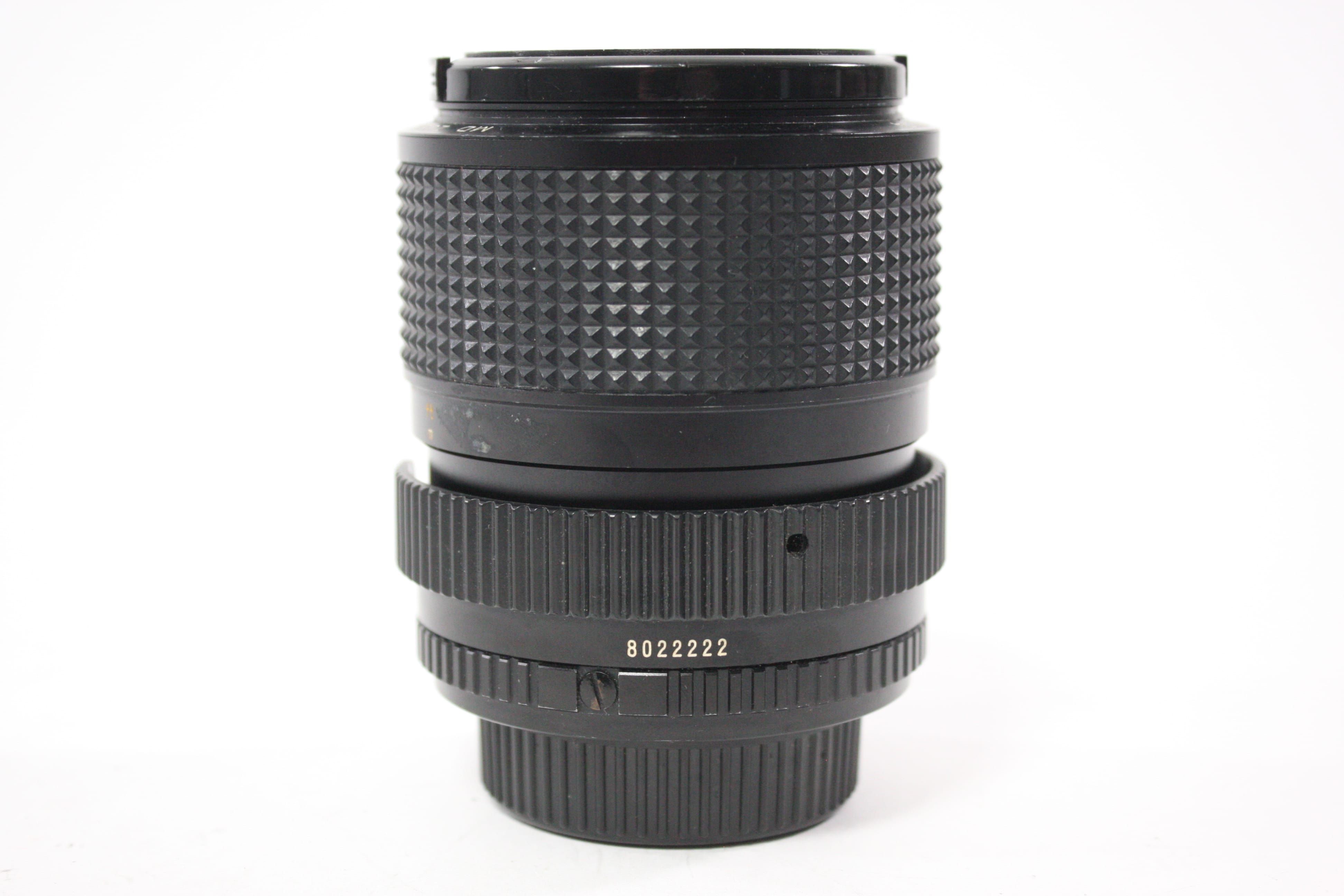 Minolta 35-70mm f/3.5 Zoom Lens for MD Mount