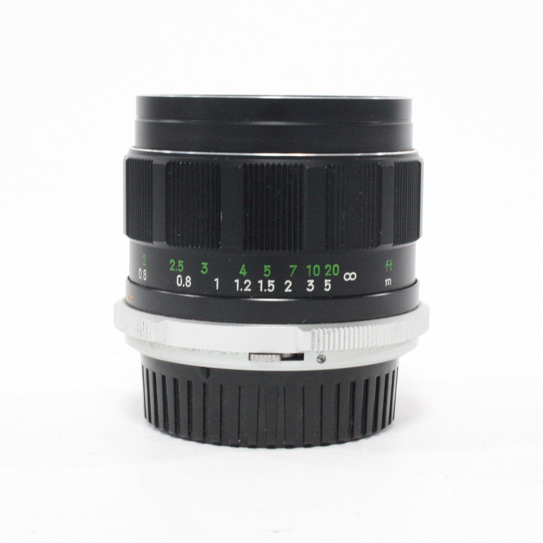 Minolta 35mm f/2.8 MC W.Rokker-HG Lens for Minolta MD Mount