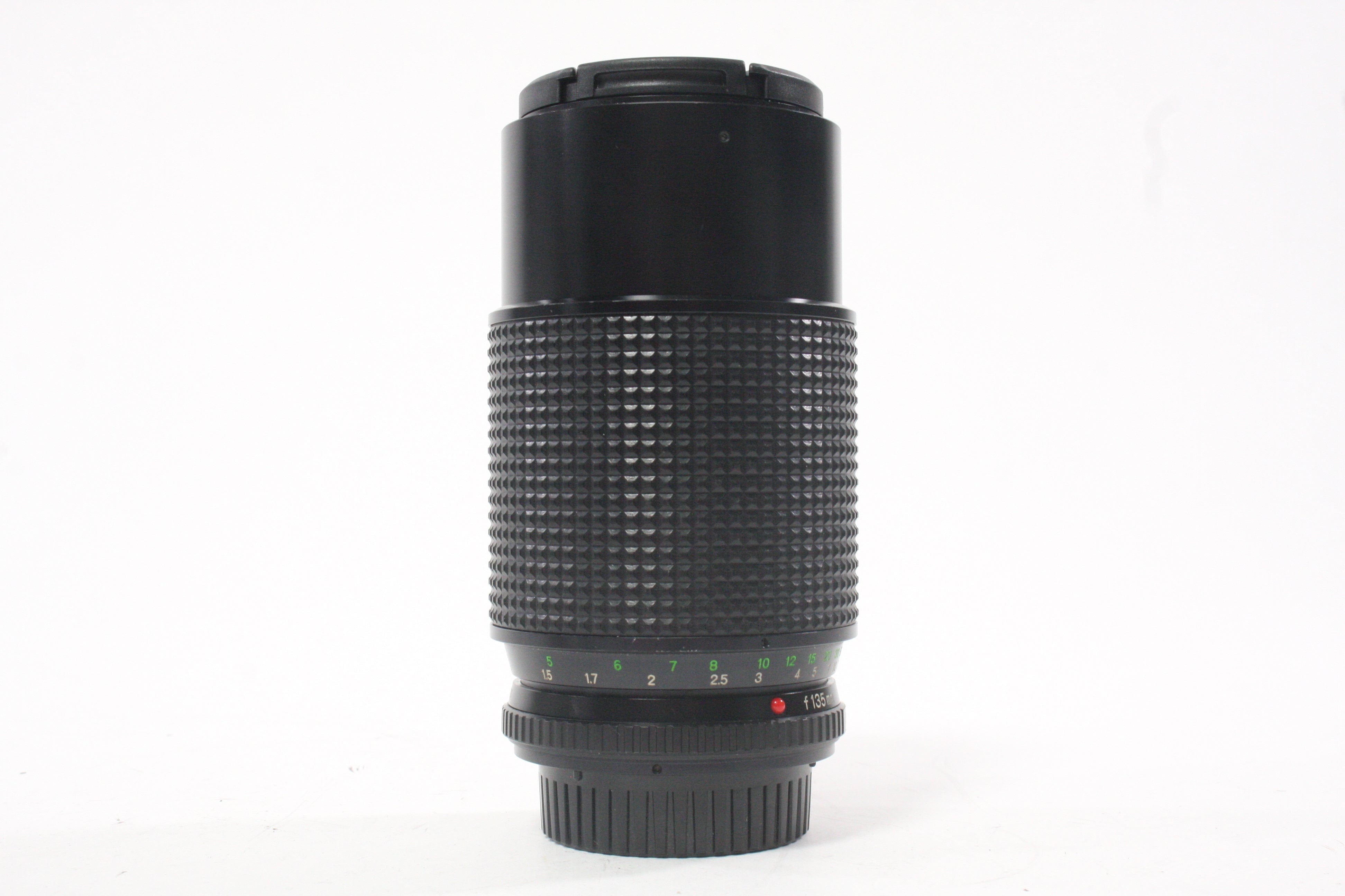 Minolta 50-135mm f/3.5 Rokkor-X Lens for Minolta MD Mount