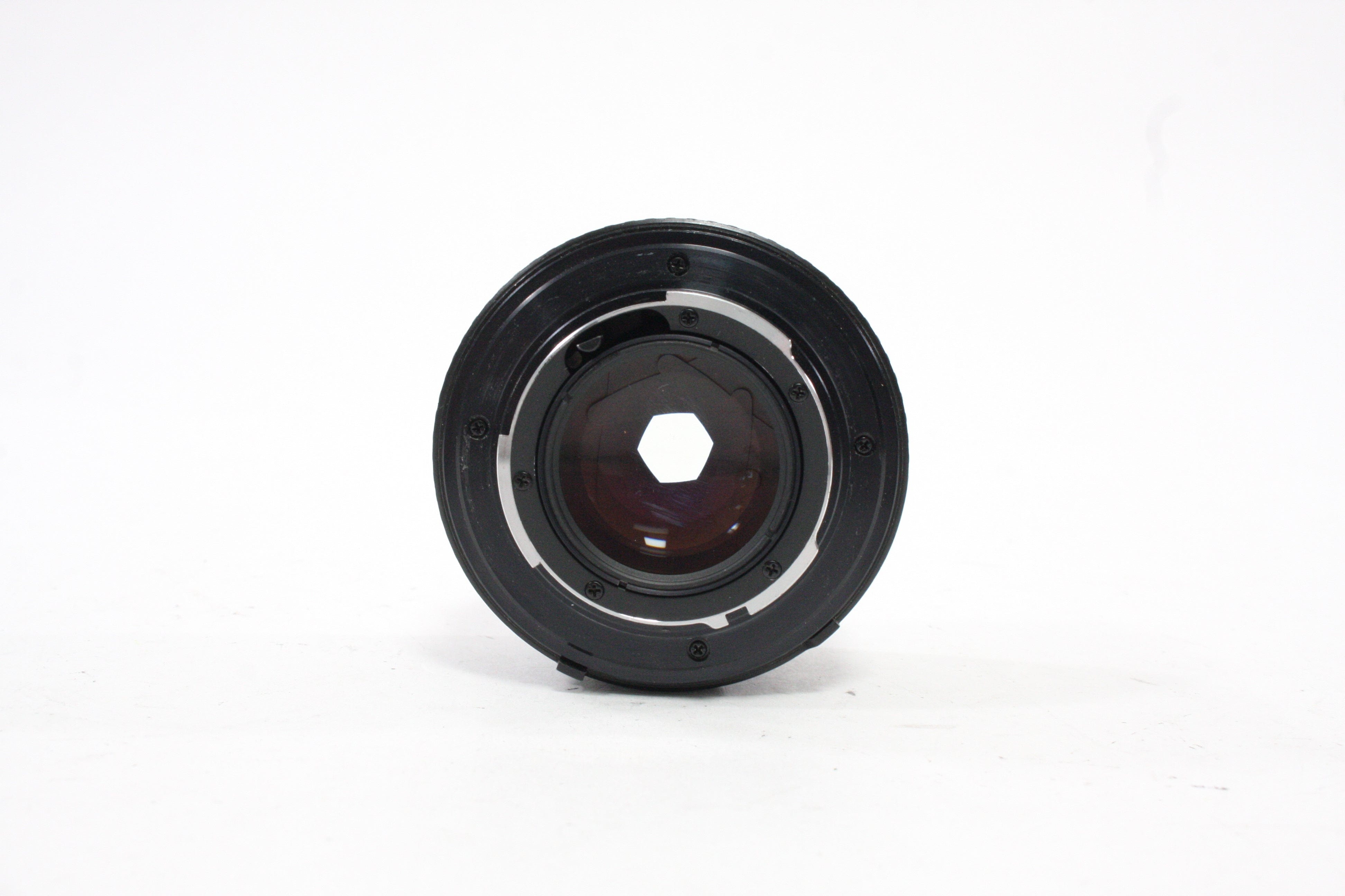 Minolta 50mm f/1.4 Rokkor-X Lens for Minolta MD