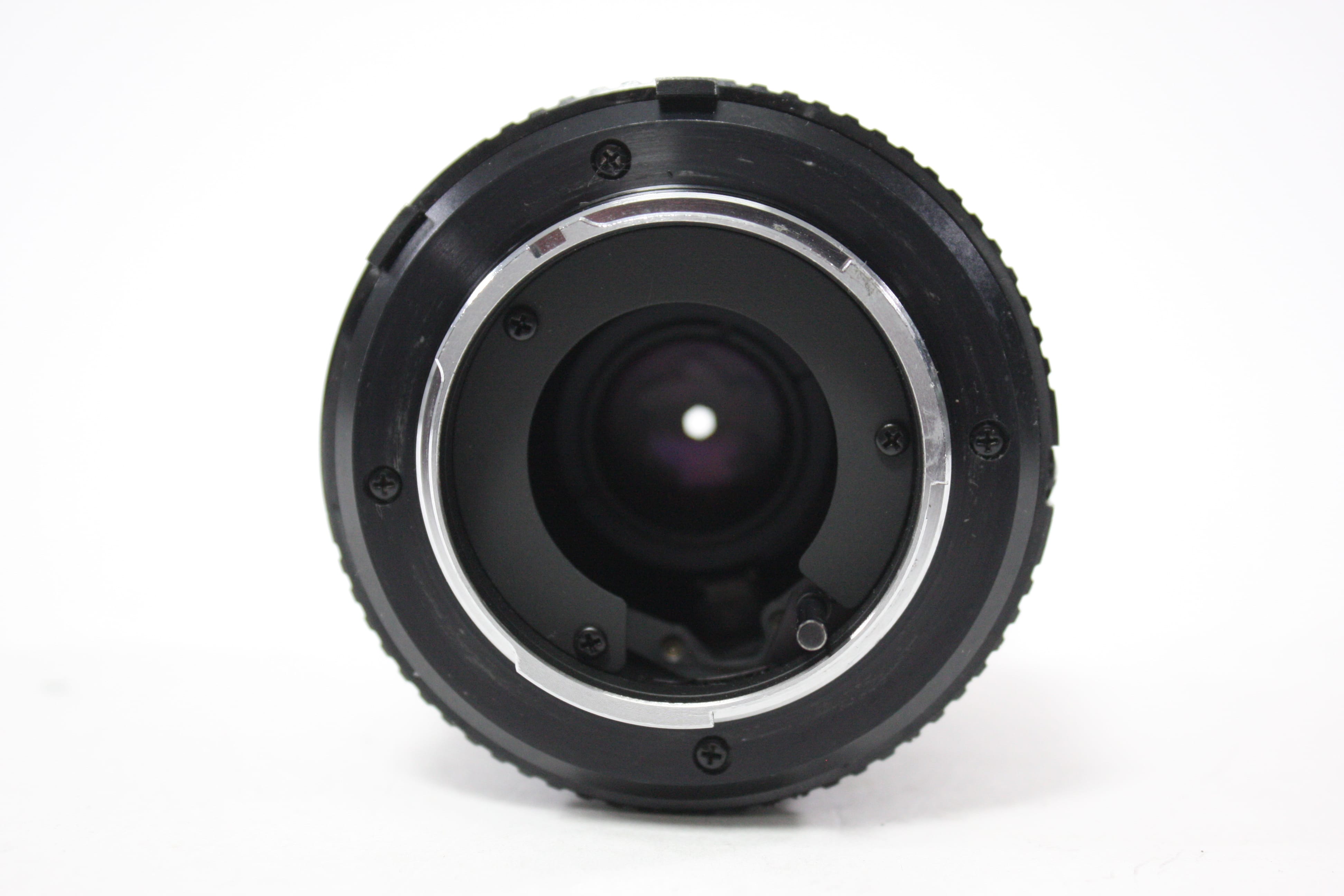 Minolta 50mm f/3.5 Macro Rokkor-X Lens for Minolta MD Mount