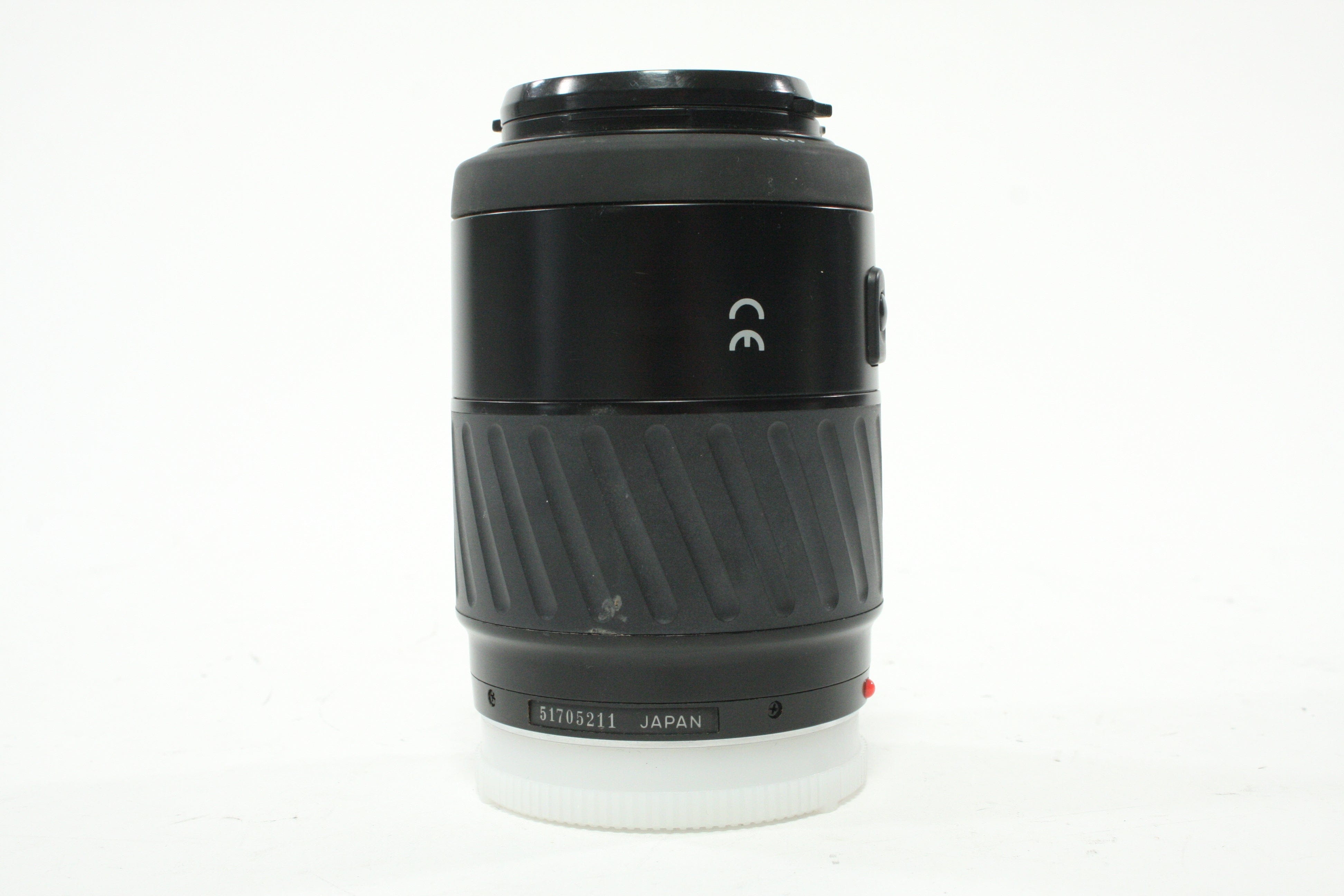 Minolta 70-210mm f/4.5-5.6 Lens for Minolta A Mount