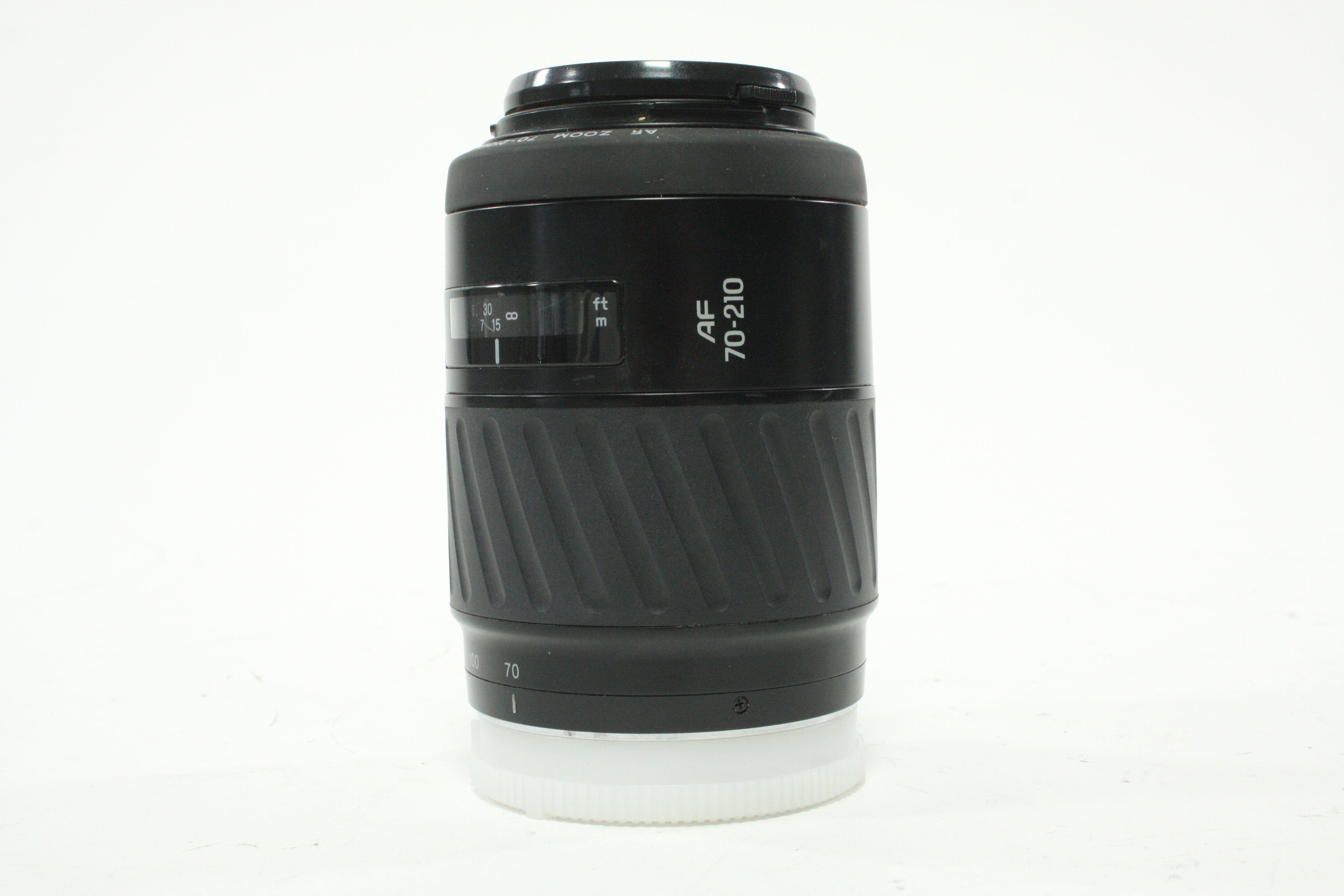 Minolta 70-210mm f/4.5-5.6 Lens for Minolta A Mount