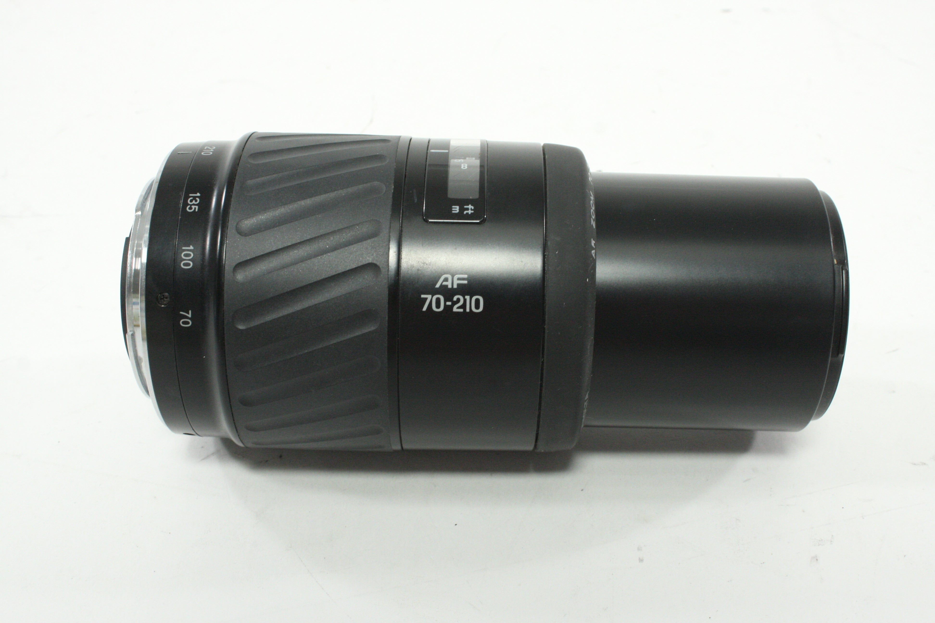 Minolta 70-210mm f/4.5-5.6 Lens for Minolta A Mount