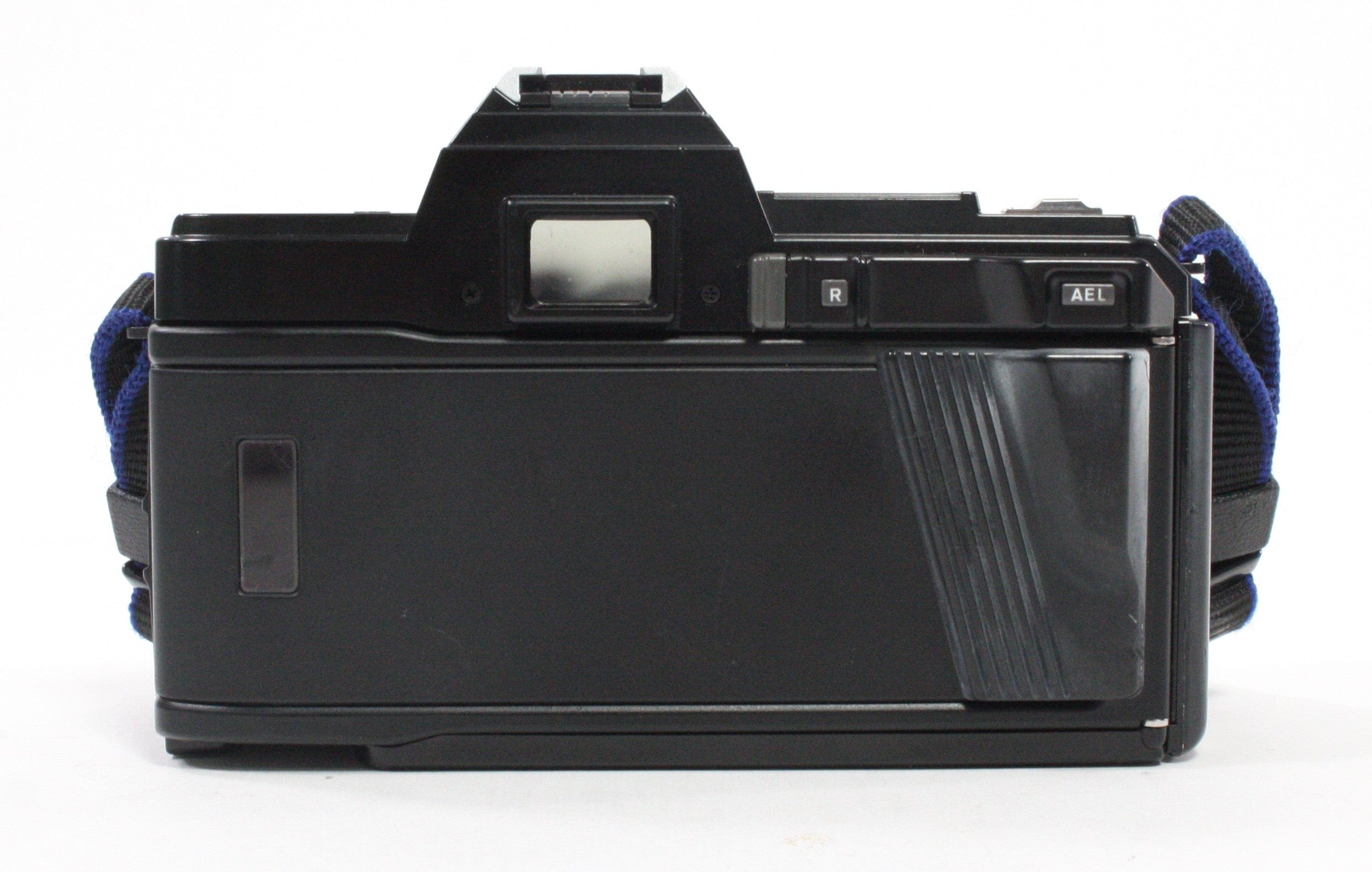 Minolta 7000 with 50mm f/1.7 lens